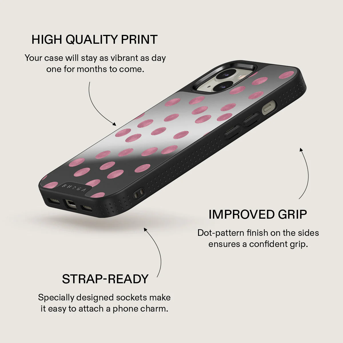 Pillow Talk - iPhone 13 Case - Image 32