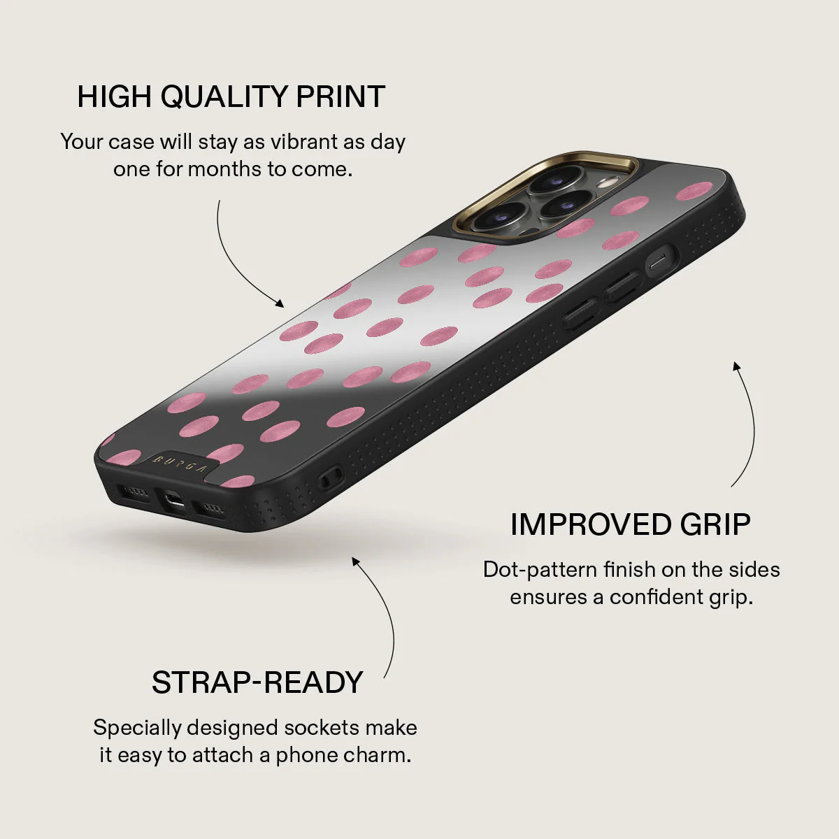 Pillow Talk - iPhone 13 Pro Case - Image 31