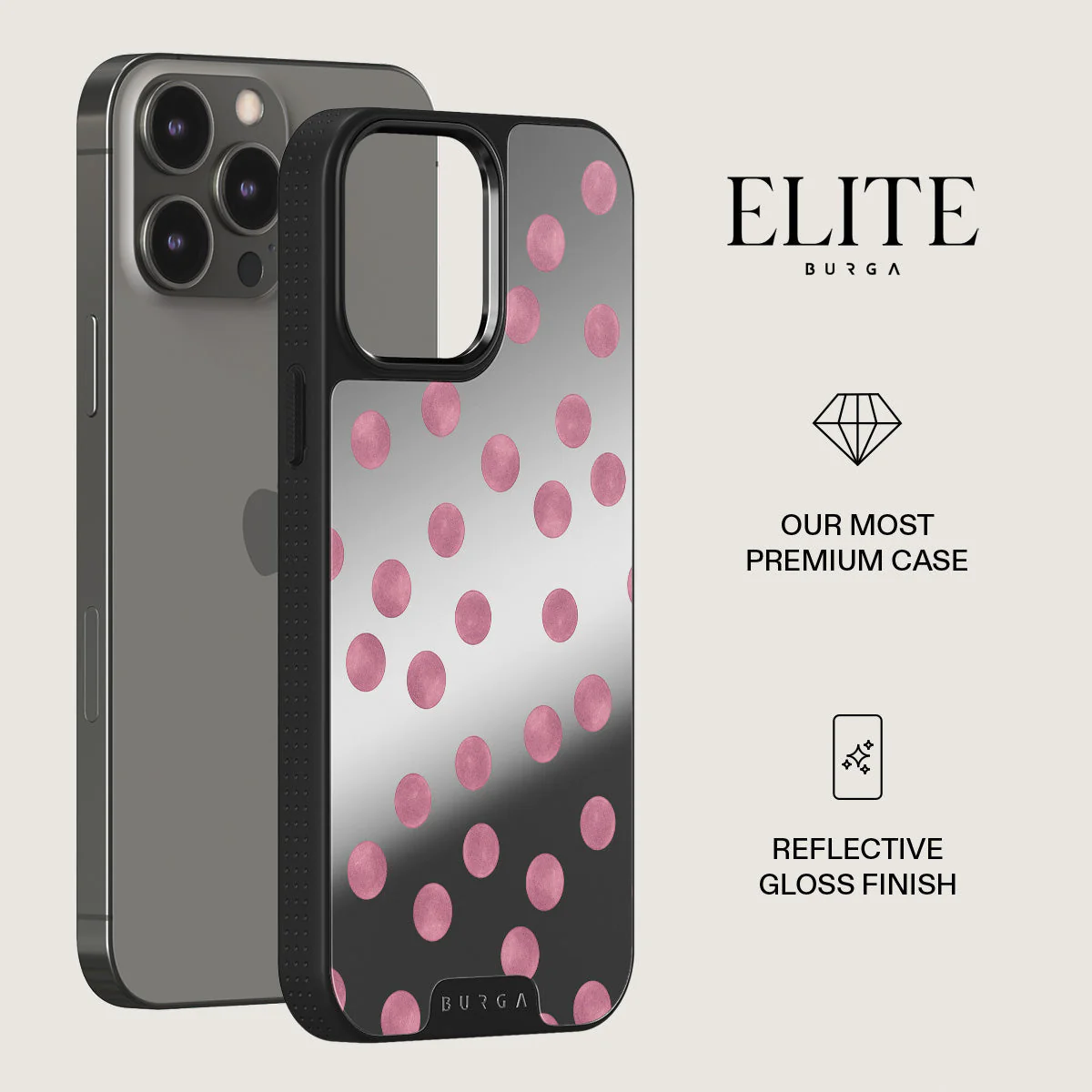 Pillow Talk - iPhone 13 Pro Case - Image 35