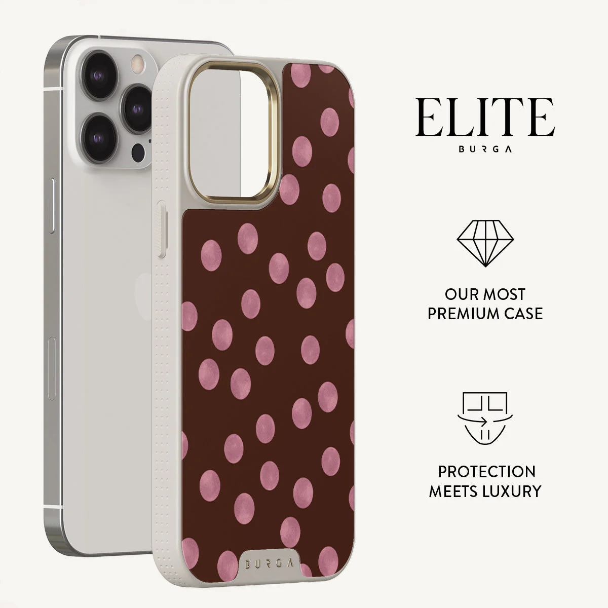Pillow Talk - iPhone 14 Pro Case - Image 20