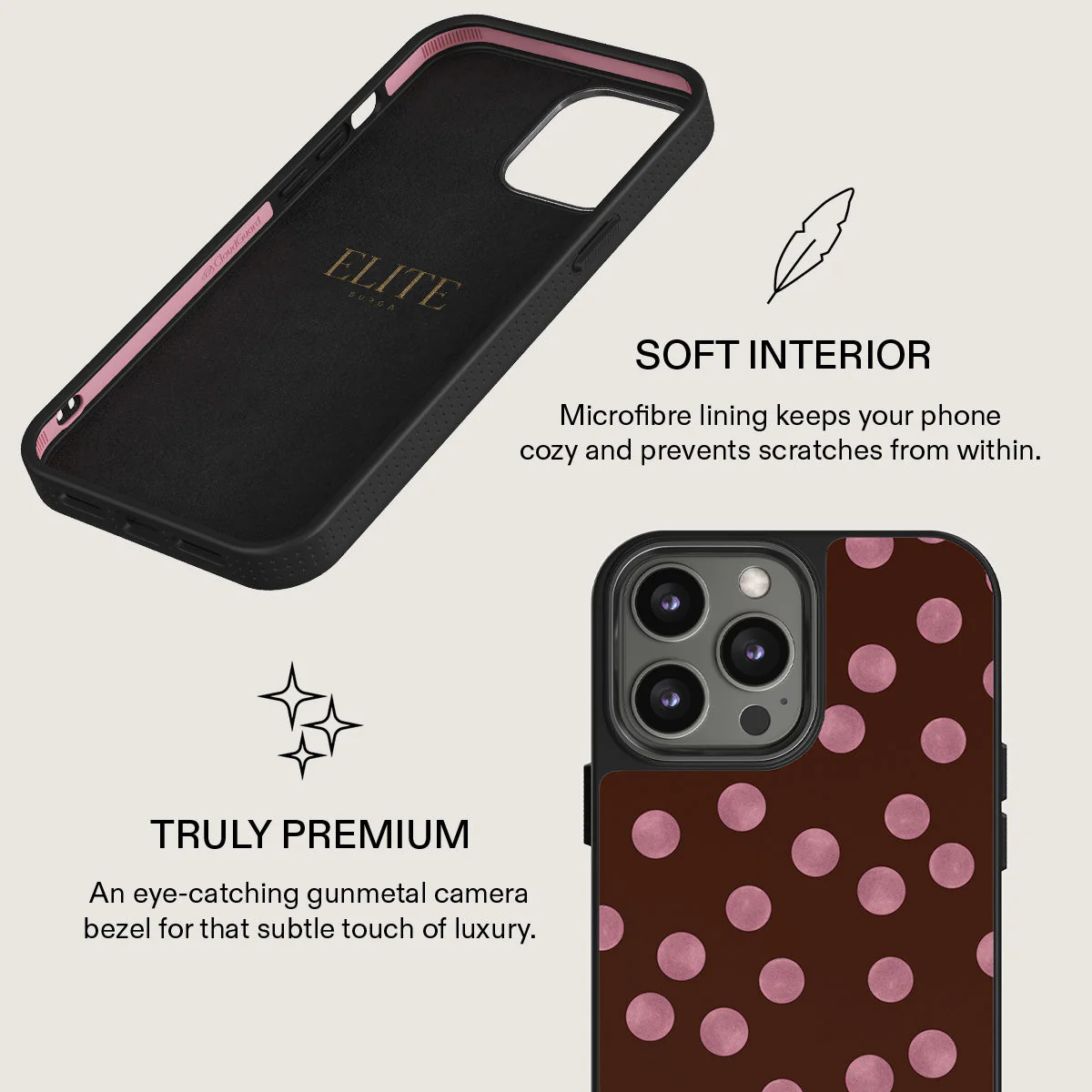 Pillow Talk - iPhone 14 Pro Max Case - Image 17