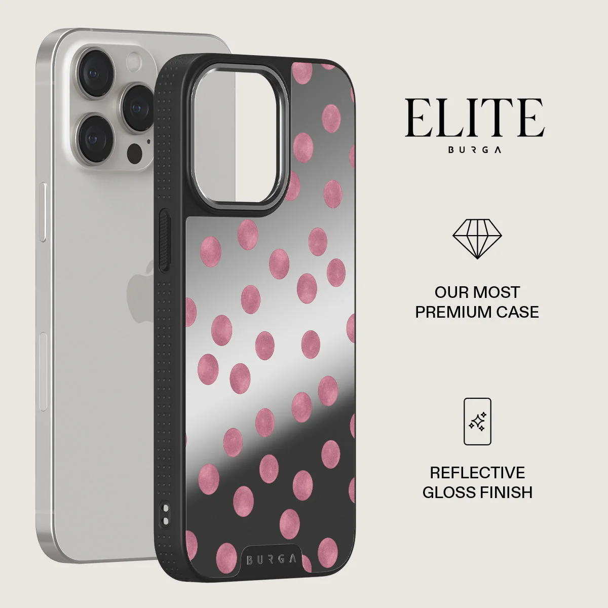 Pillow Talk - iPhone 14 Pro Max Case - Image 35
