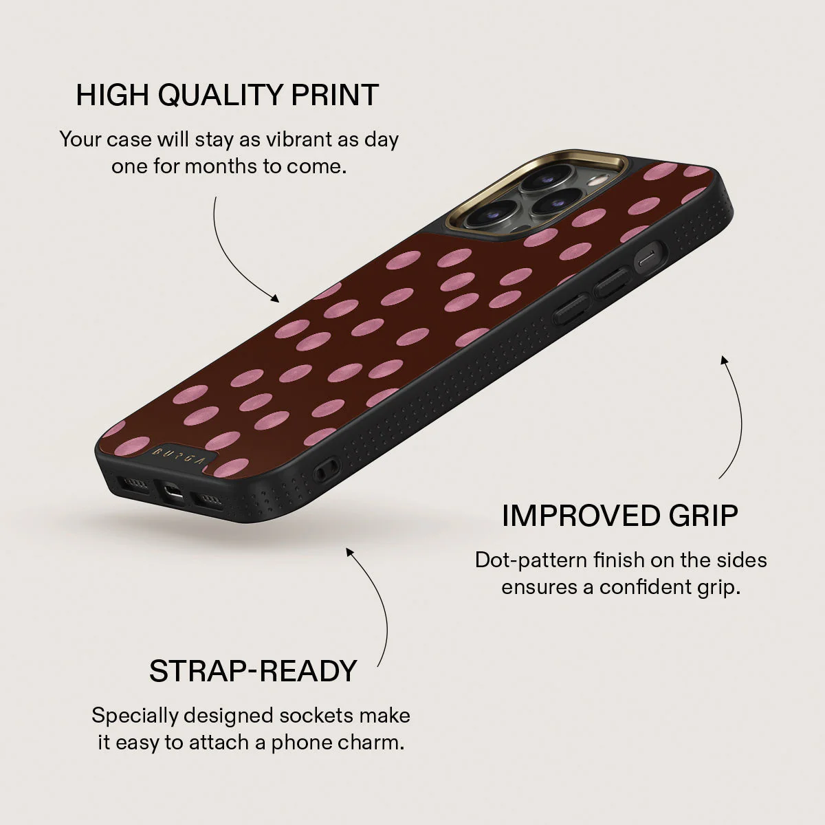 Pillow Talk - iPhone 14 Pro Max Case - Image 9