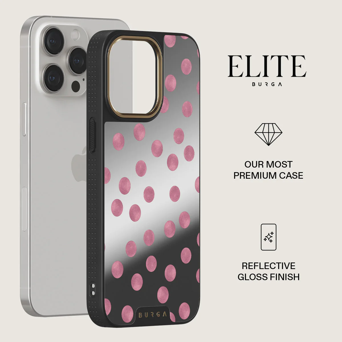 Pillow Talk - iPhone 15 Pro Max Case - Image 27