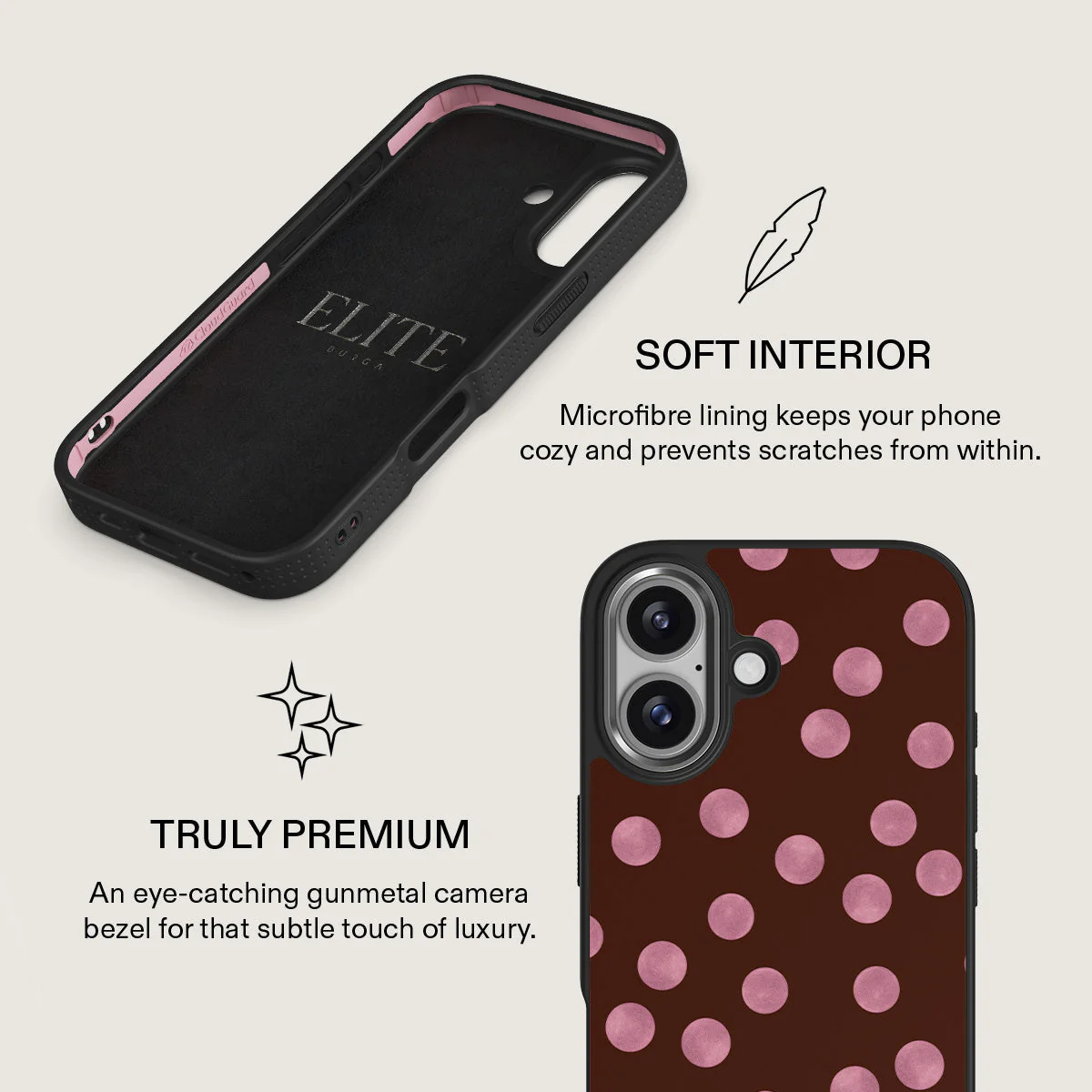 Pillow Talk - iPhone 17 Case - Image 17