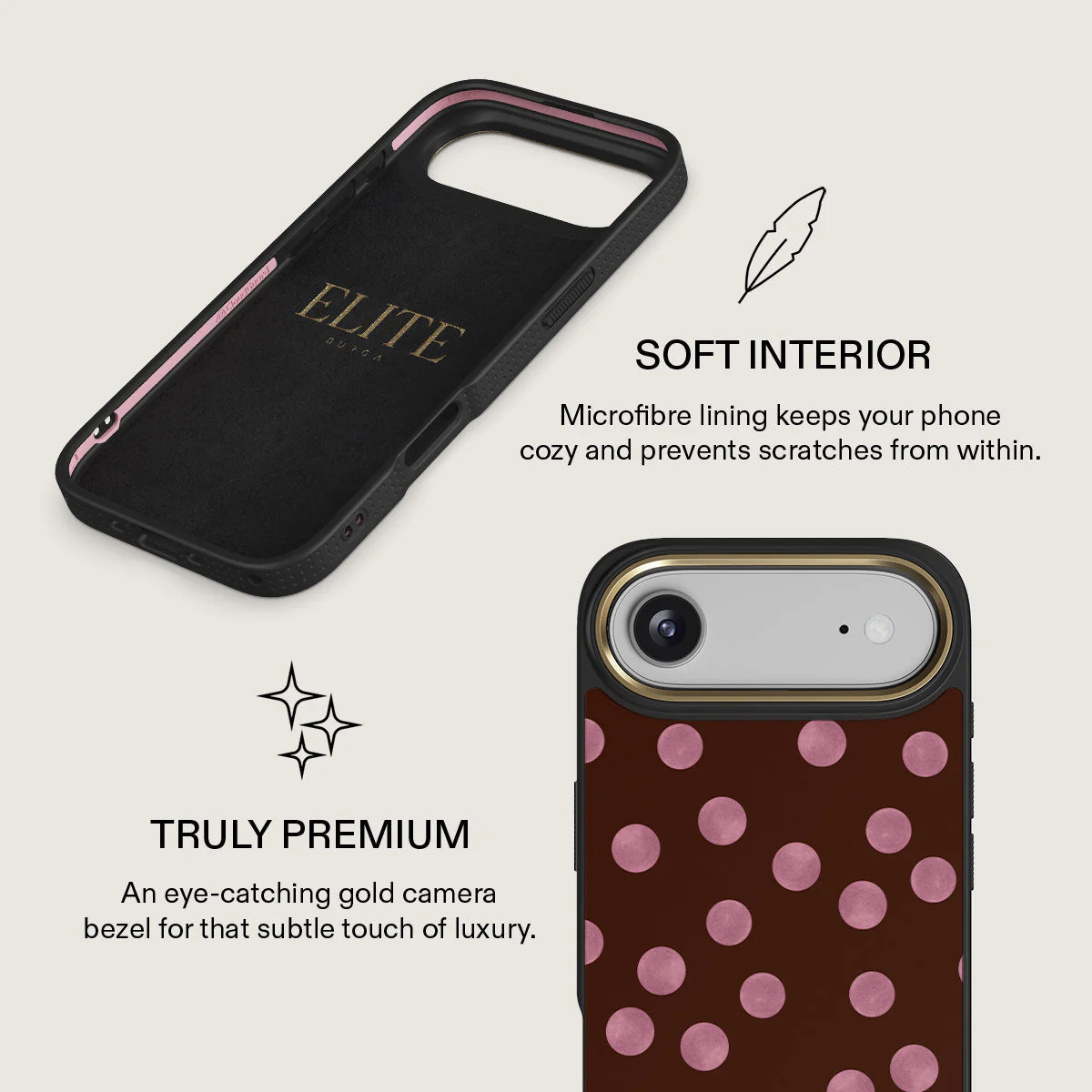 Pillow Talk - iPhone Air Case - Image 10