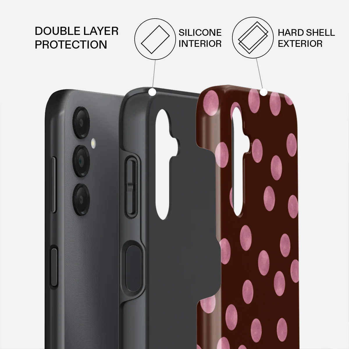 Pillow Talk - Samsung Galaxy A14 5G Case - Image 2