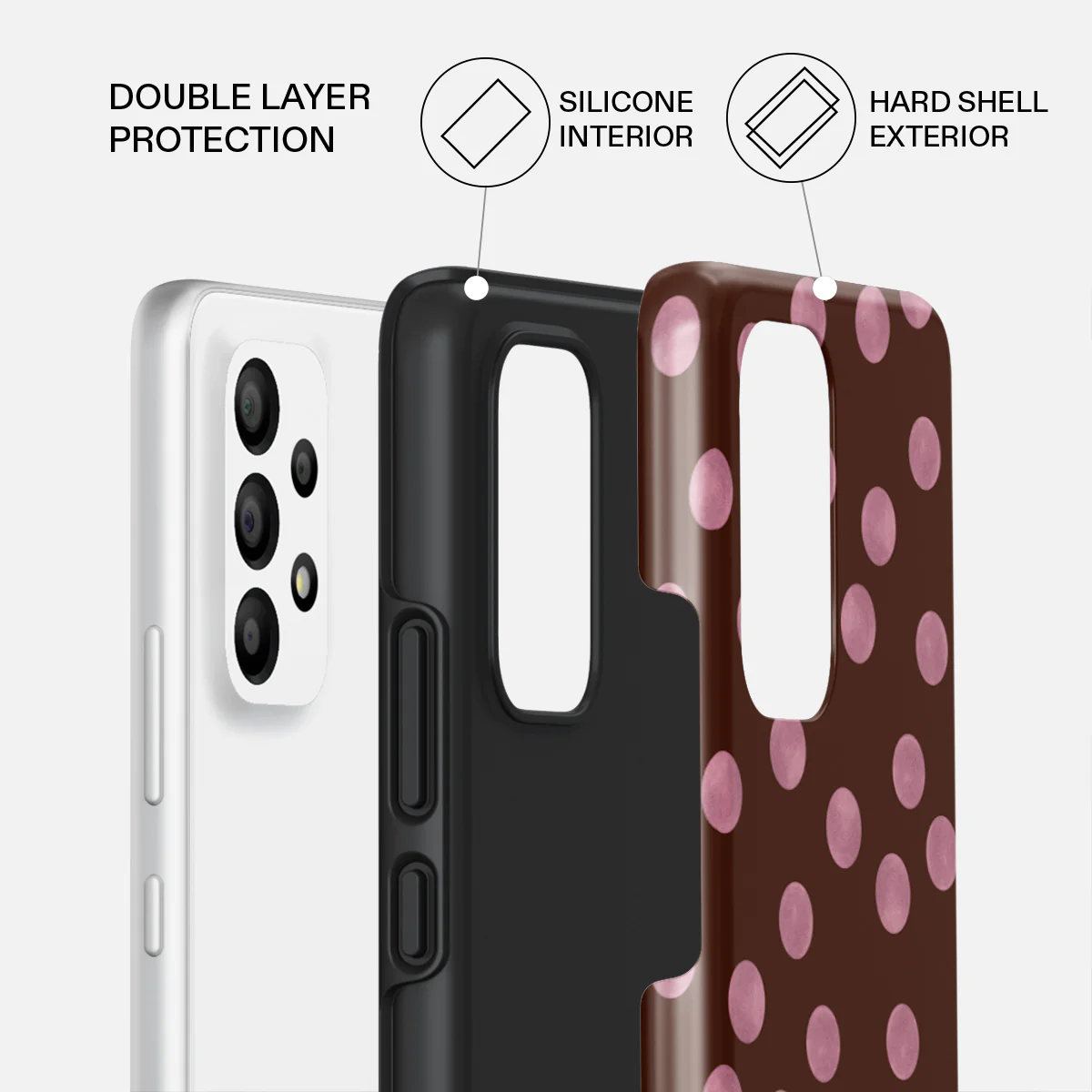 Pillow Talk - Samsung Galaxy A53 Case - Image 2