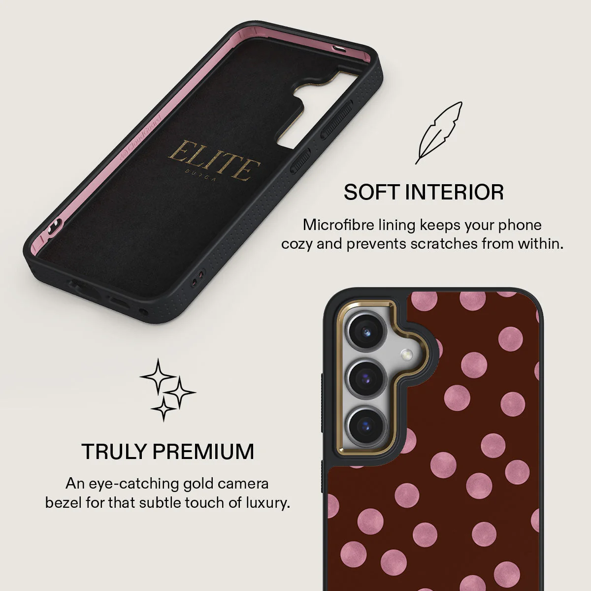 Pillow Talk - Samsung Galaxy S24 Plus Case - Image 10