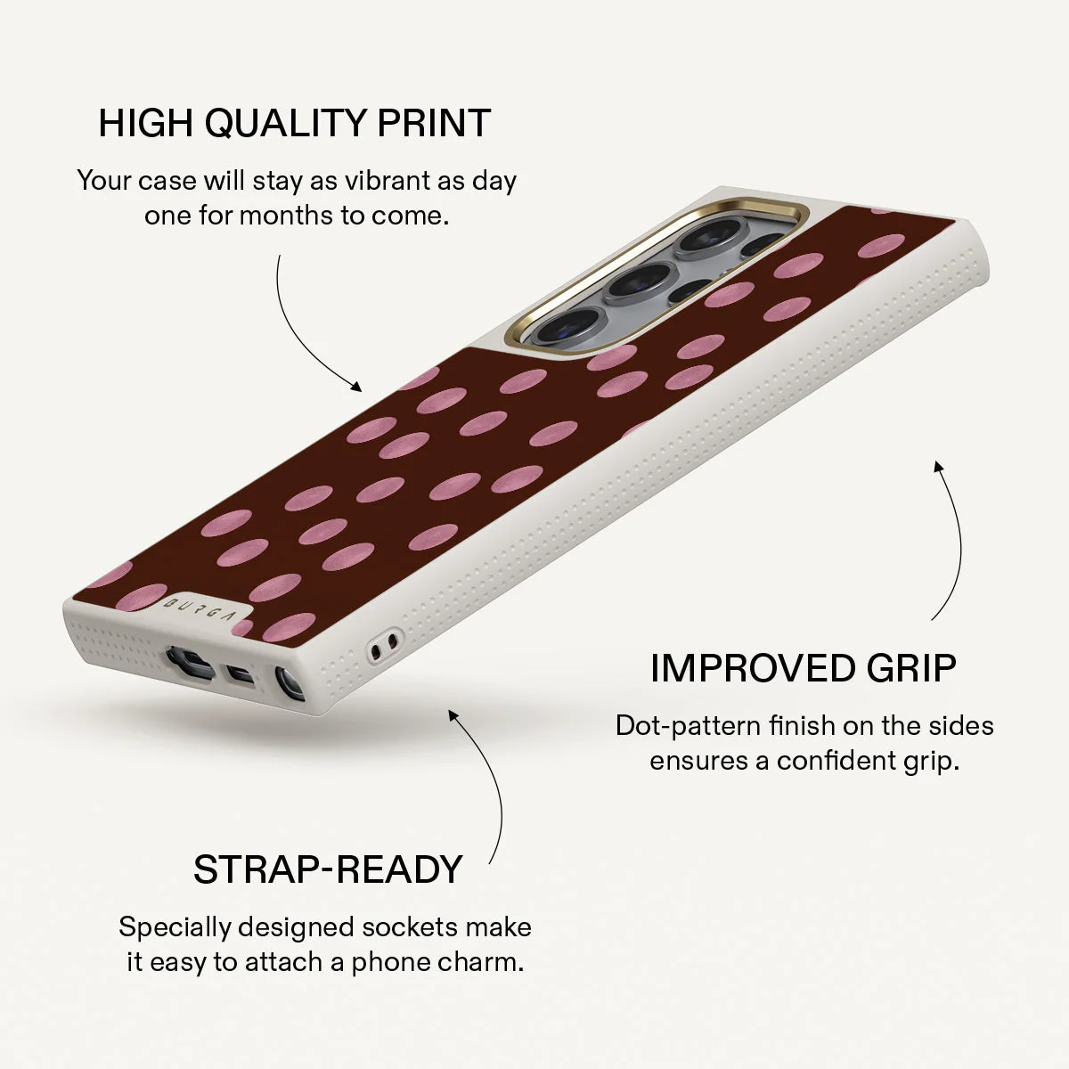 Pillow Talk - Samsung Galaxy S24 Ultra Case - Image 23
