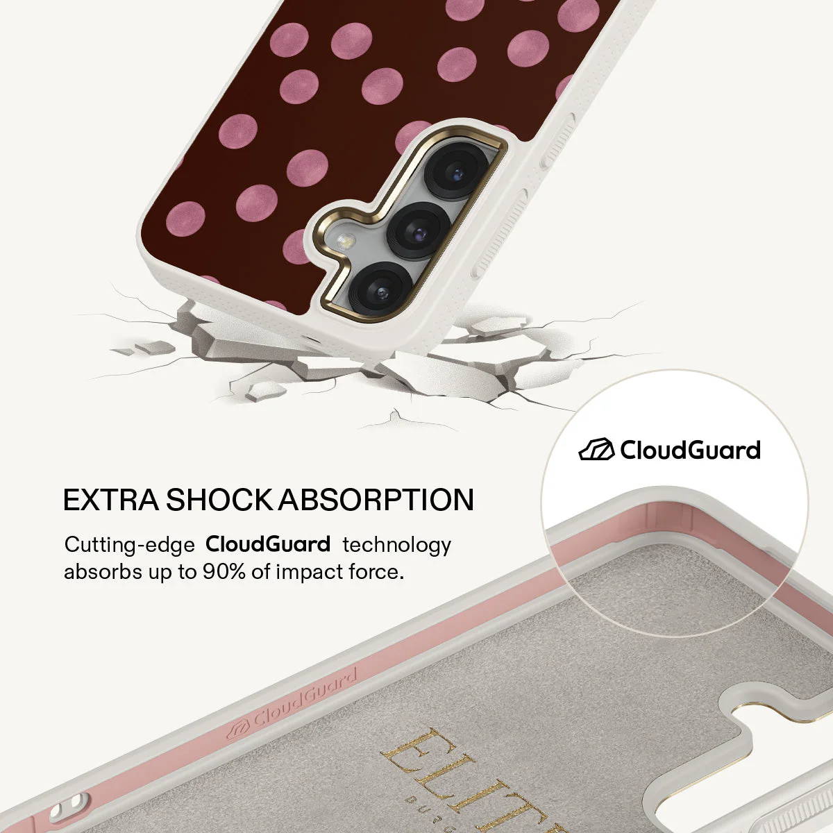 Pillow Talk - Samsung Galaxy S25 Case - Image 21