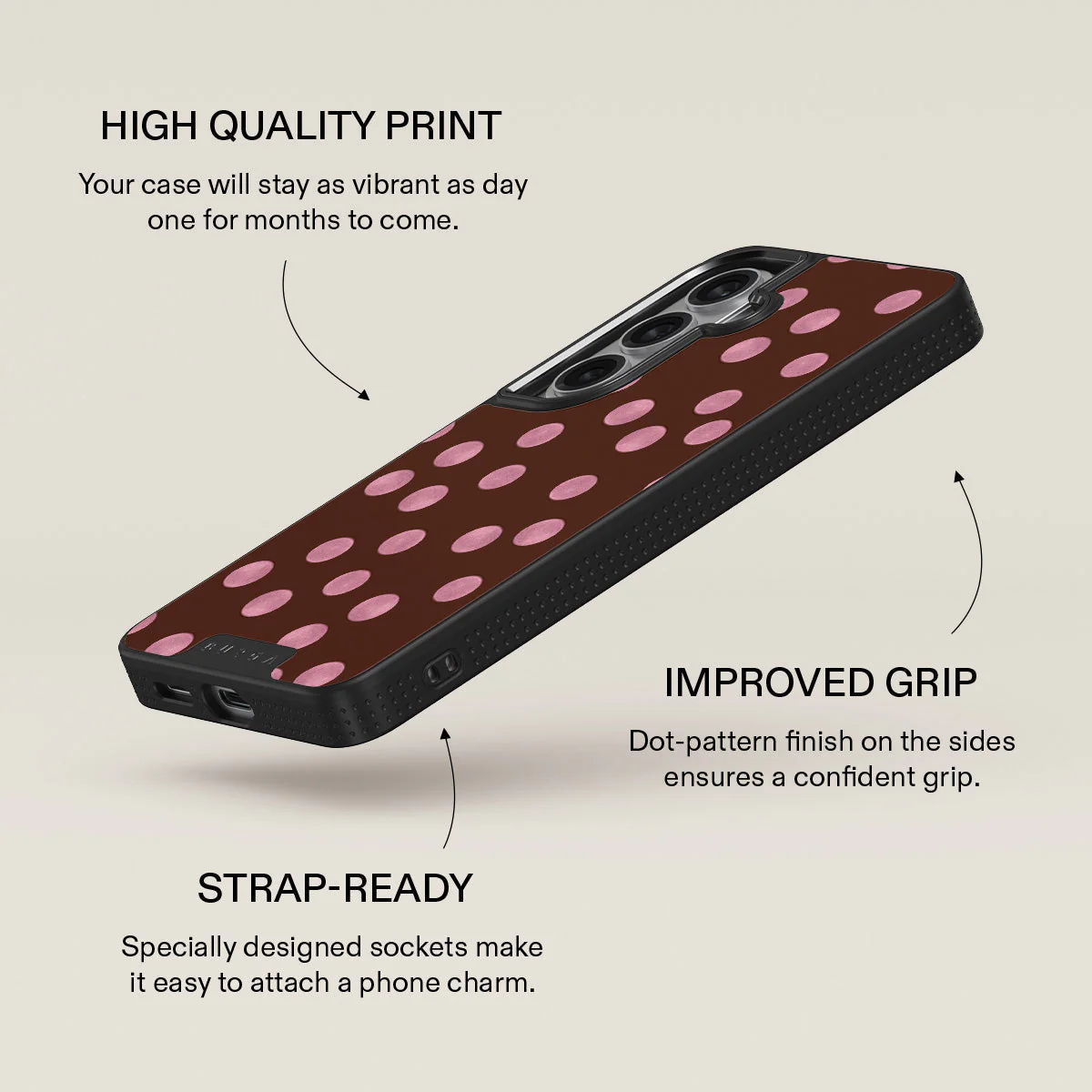 Pillow Talk - Samsung Galaxy S26 Plus Case - Image 16
