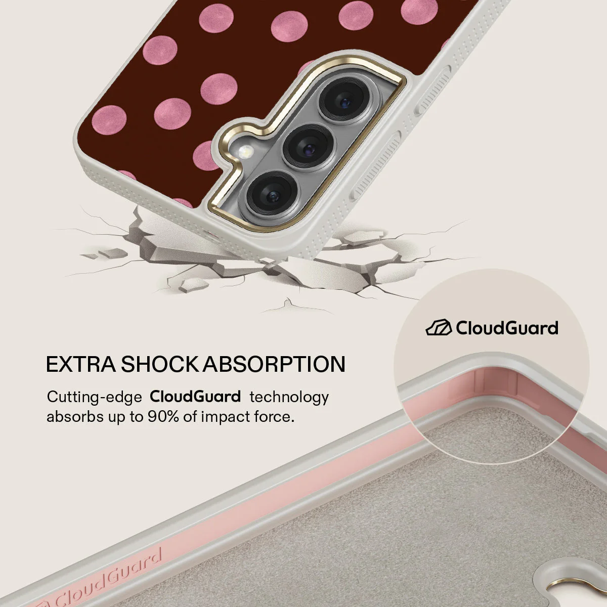 Pillow Talk - Samsung Galaxy S26 Plus Case - Image 28