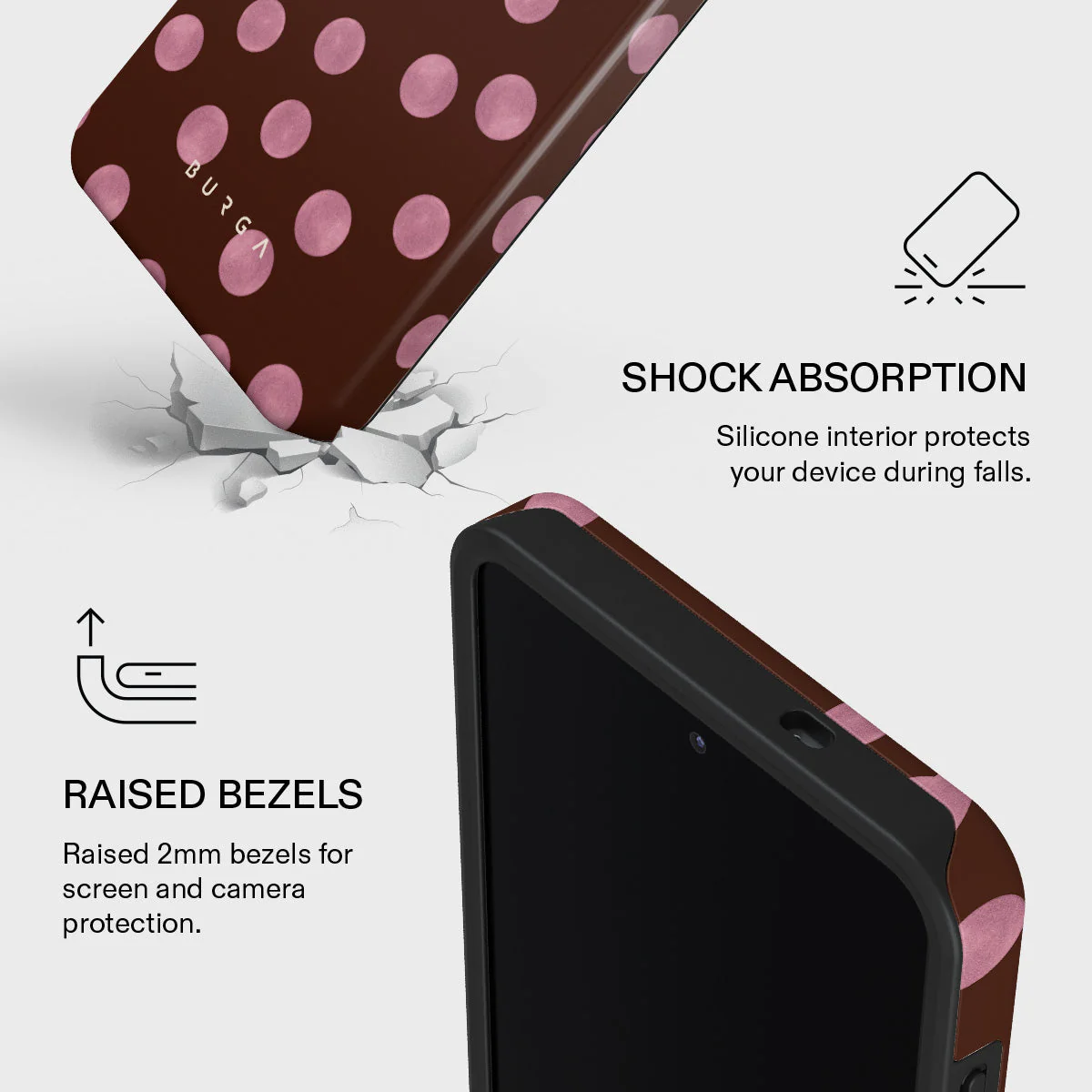Pillow Talk - Samsung Galaxy S26 Plus Case - Image 4