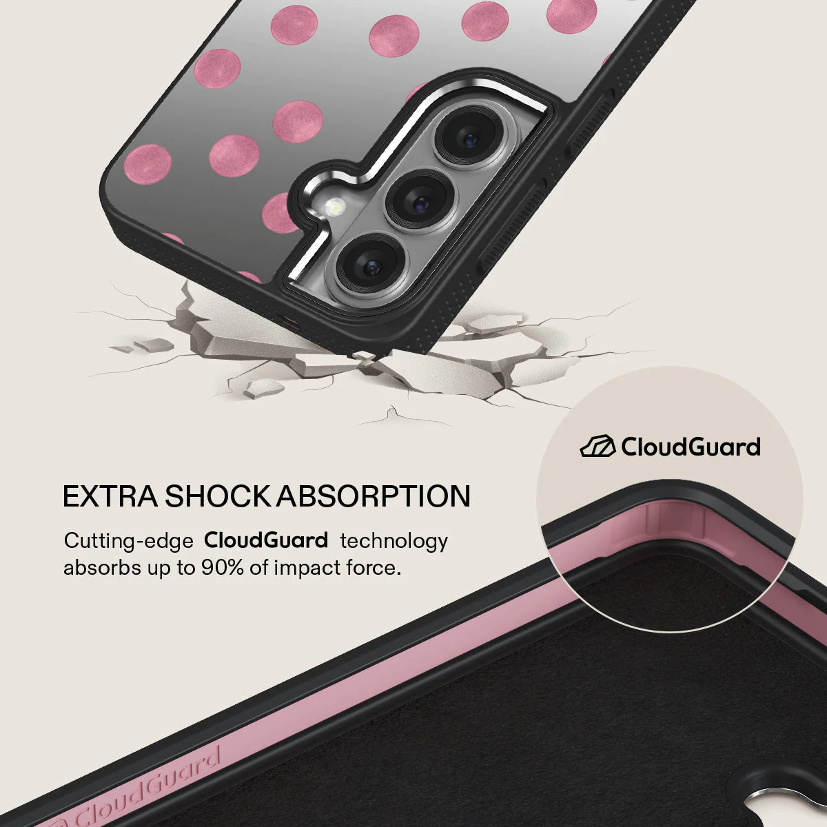 Pillow Talk - Samsung Galaxy S26 Plus Case - Image 50