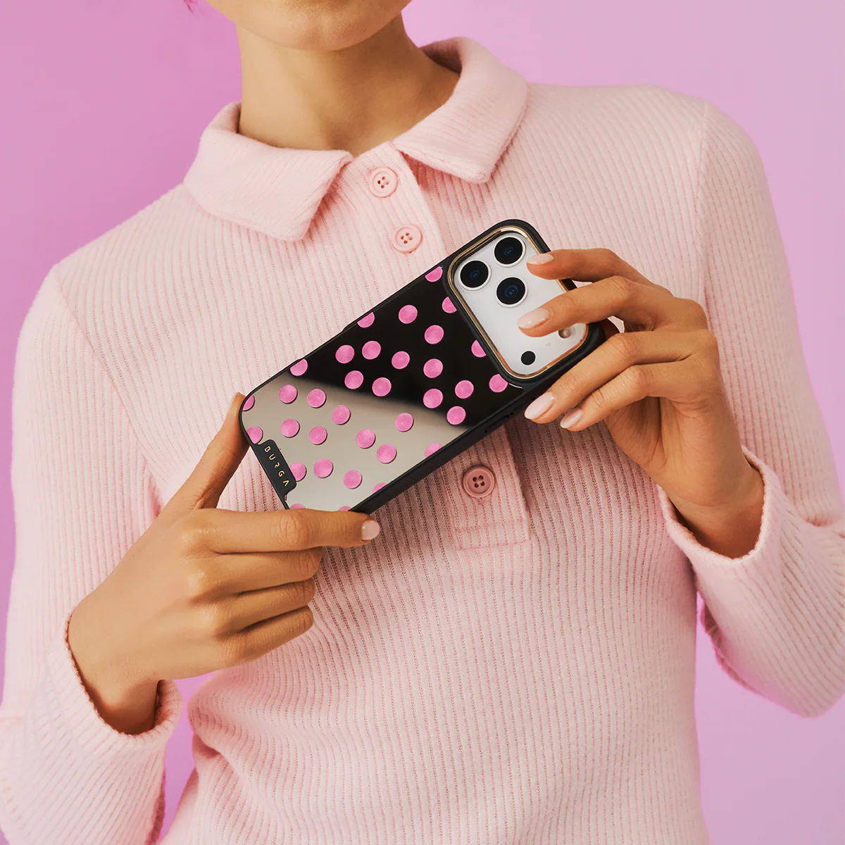Pillow Talk - Samsung Galaxy S26 Plus Case - Image 71