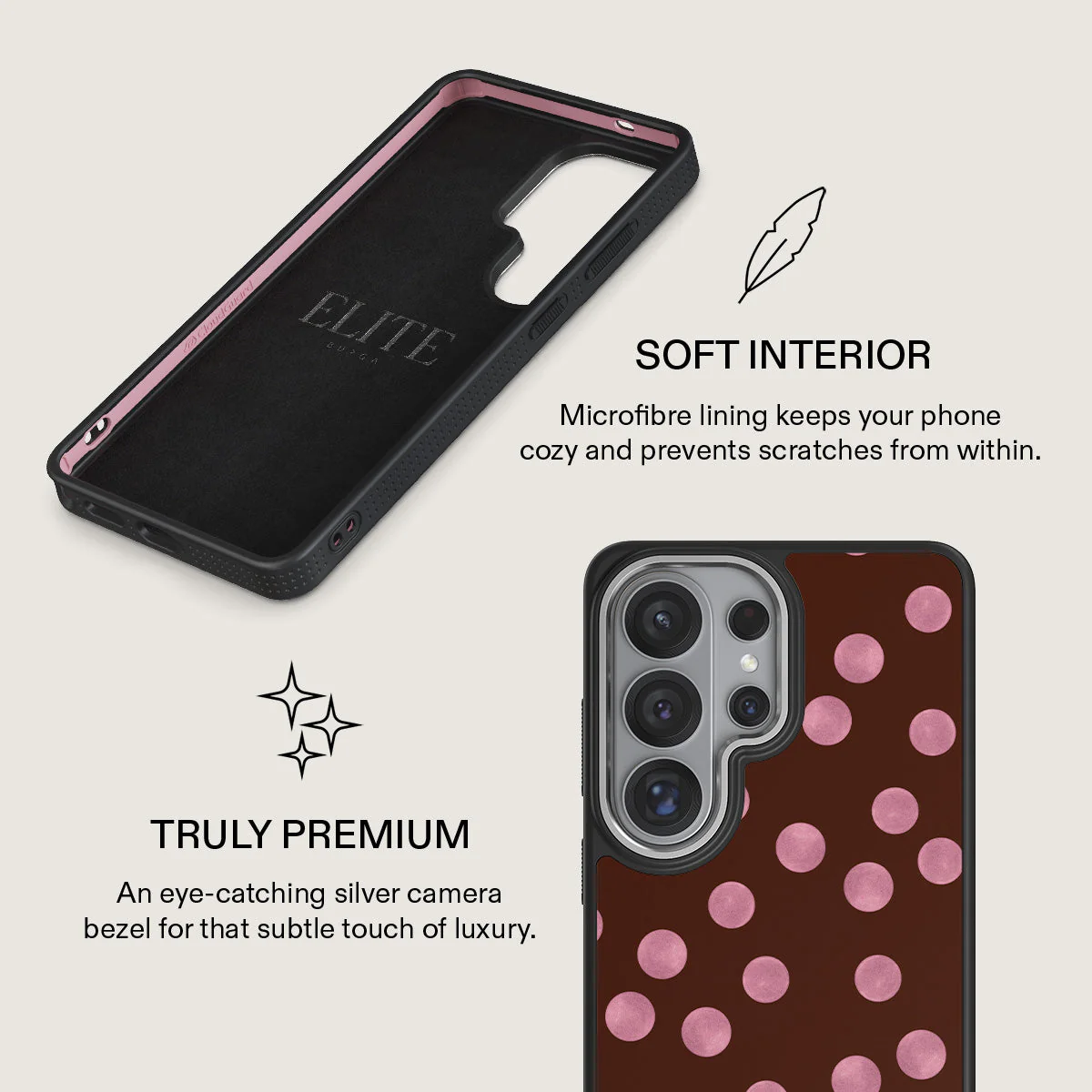 Pillow Talk - Samsung Galaxy S26 Ultra Case - Image 24