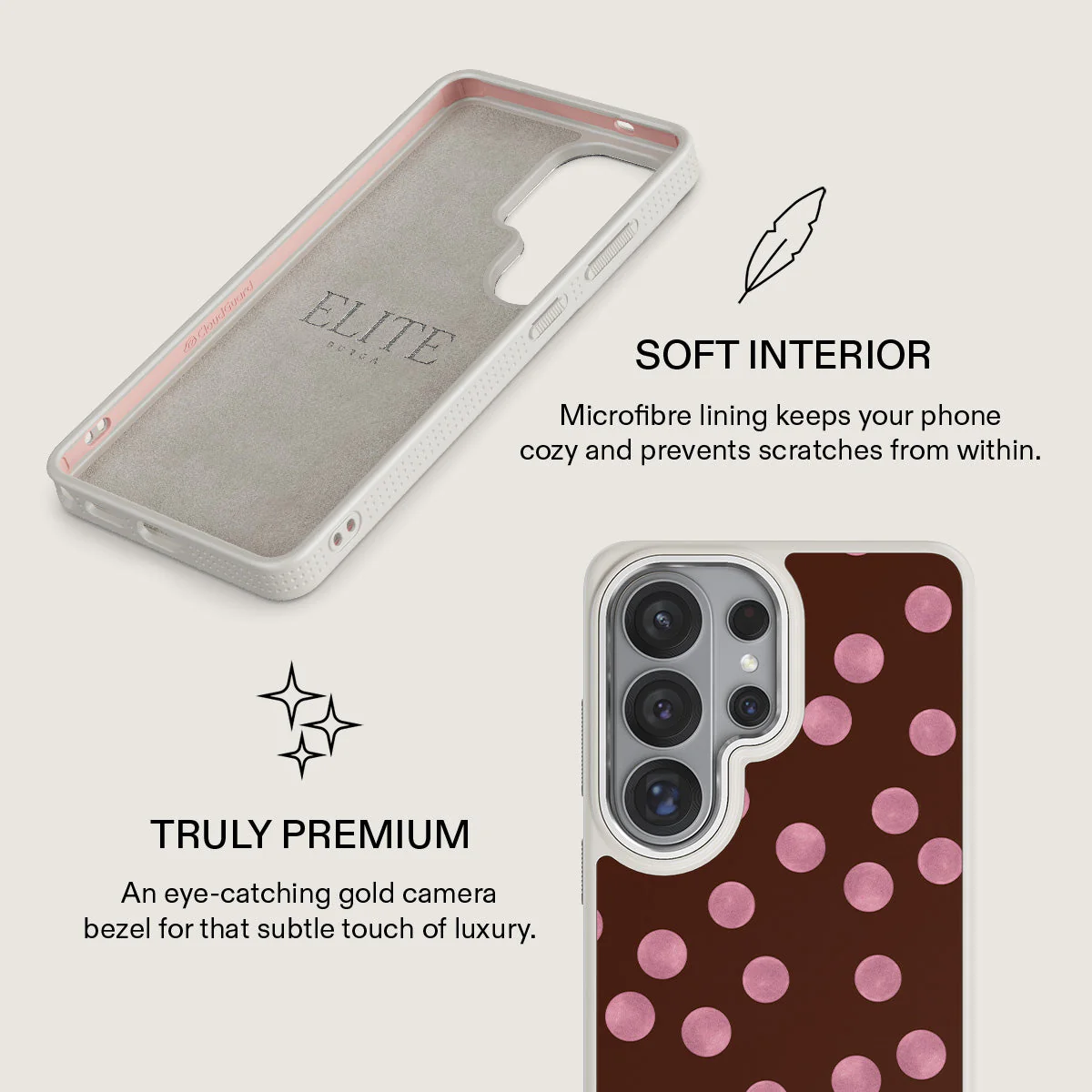 Pillow Talk - Samsung Galaxy S26 Ultra Case - Image 38