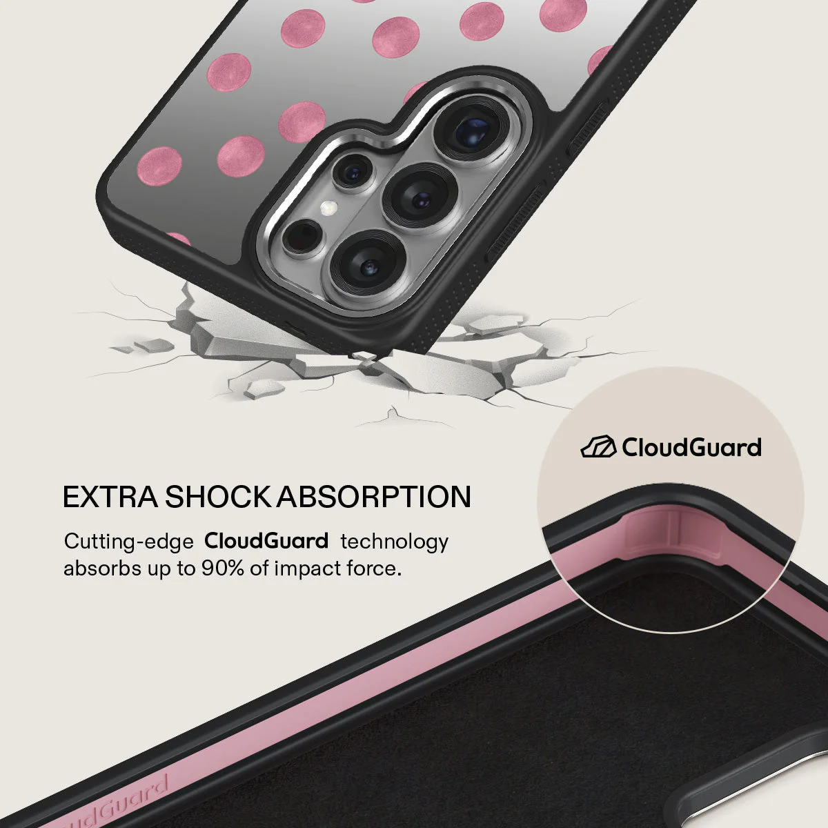 Pillow Talk - Samsung Galaxy S26 Ultra Case - Image 58