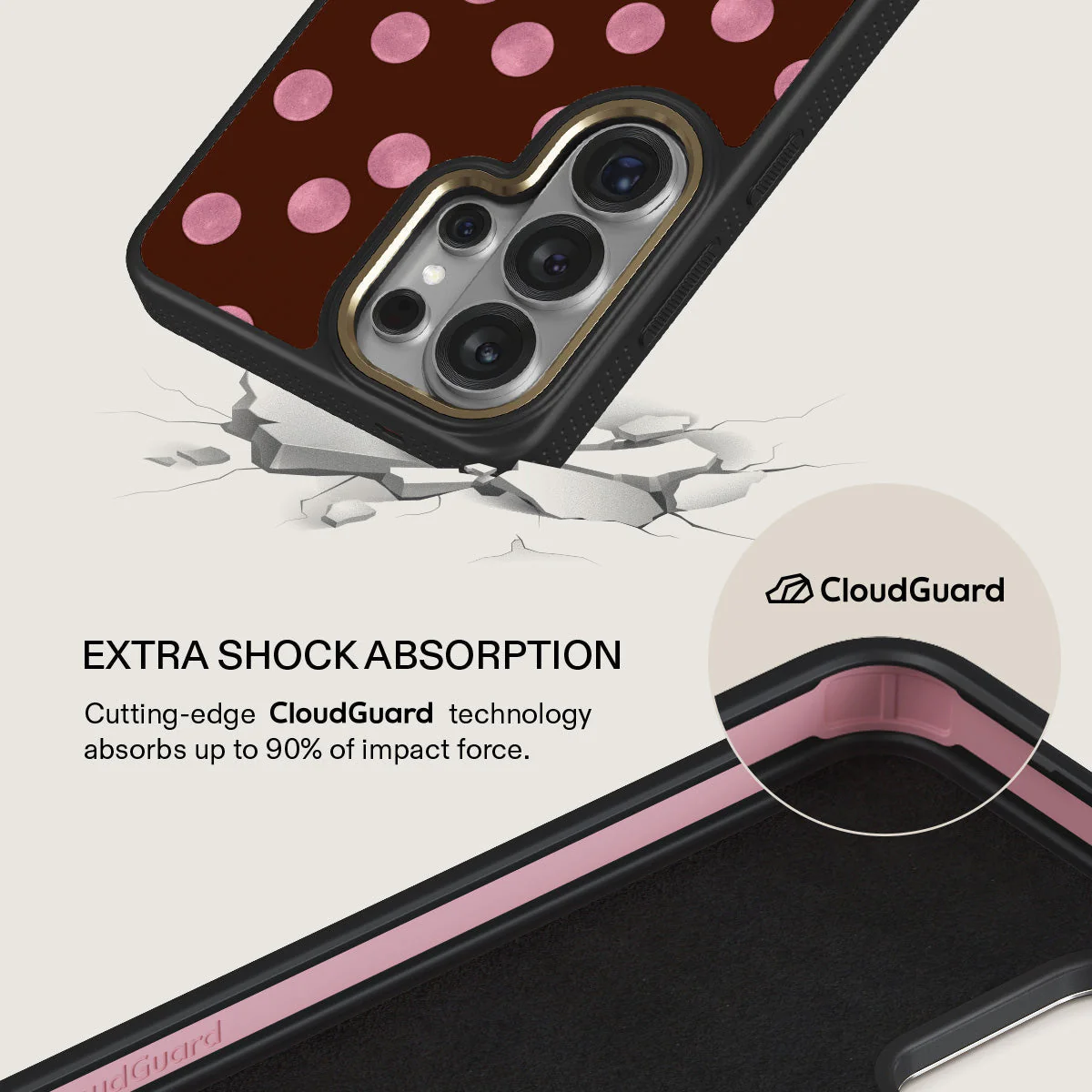 Pillow Talk - Samsung Galaxy S26 Ultra Case - Image 7