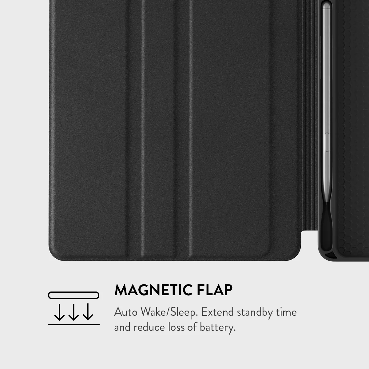 Pillow Talk - Samsung Galaxy Tab S9/S10 Case - Image 6