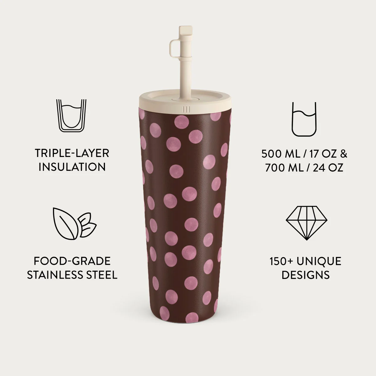 Pillow Talk - Travel Mug - Image 10