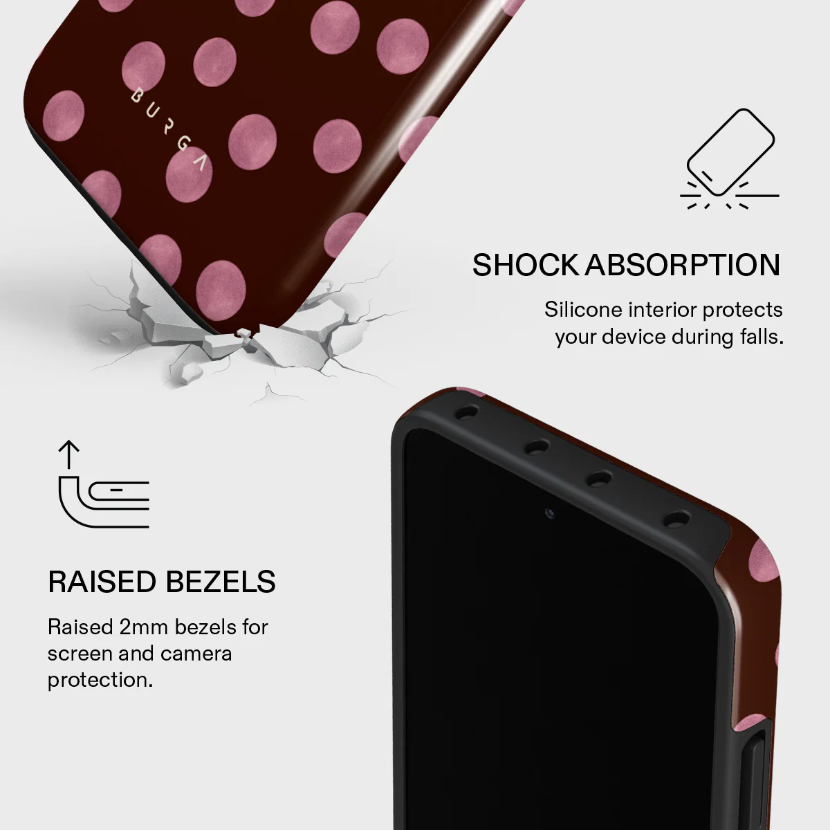 Pillow Talk - Xiaomi 13 Case - Image 4