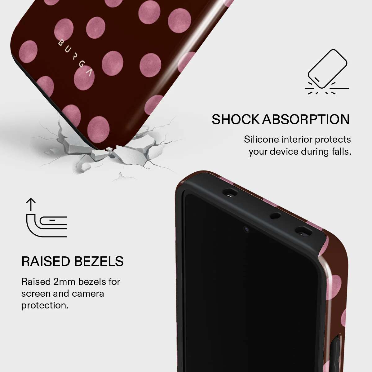 Pillow Talk - Xiaomi 13T Case - Image 4