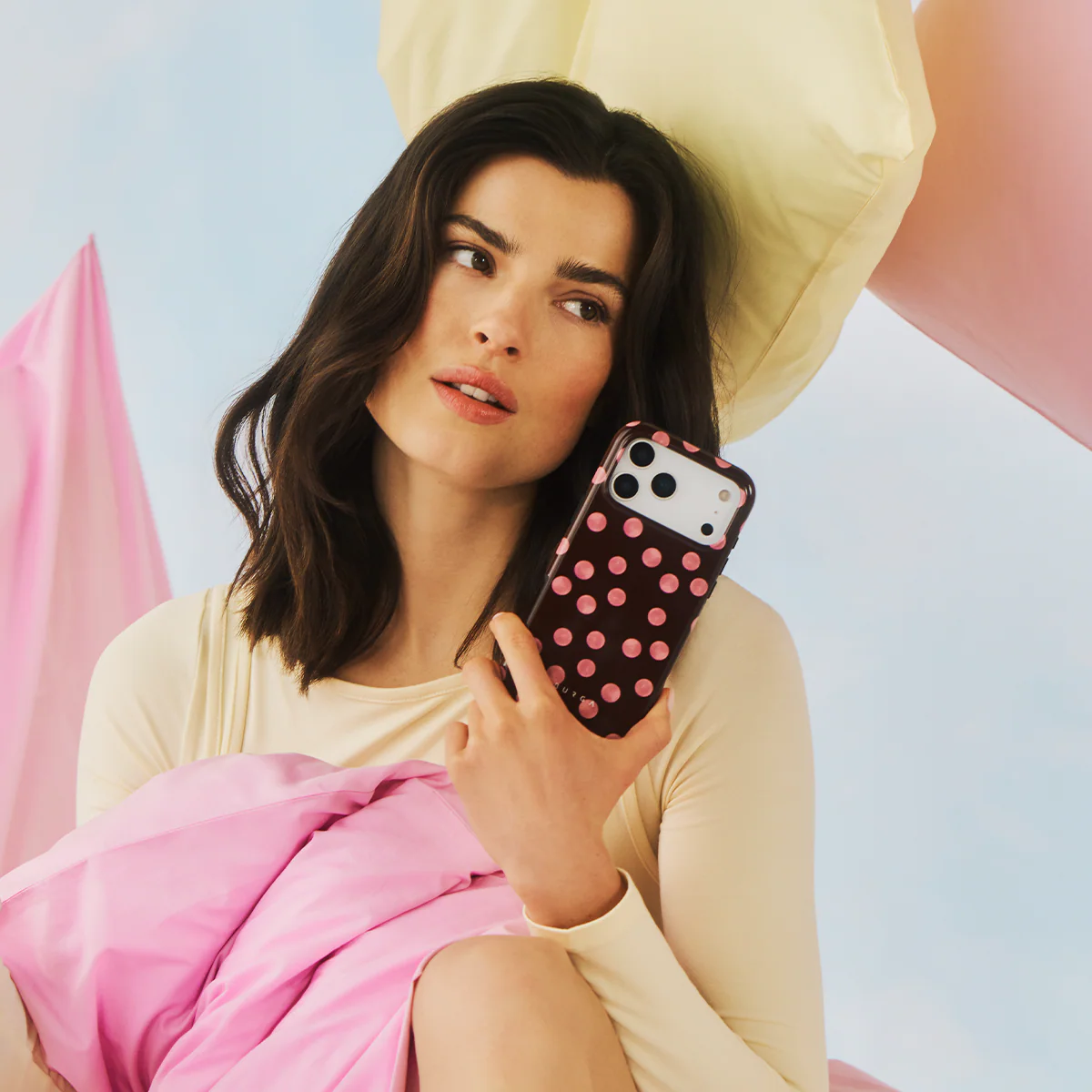 Pillow Talk - Xiaomi Redmi Note 13 Pro 5G Case - Image 7