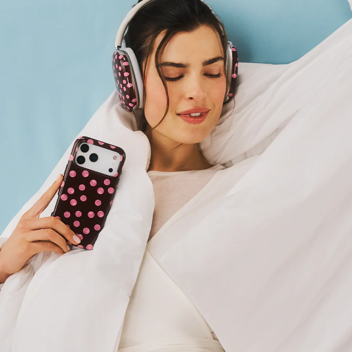 Pillow Talk - Xiaomi Redmi Note 14 5G Case - Image 8