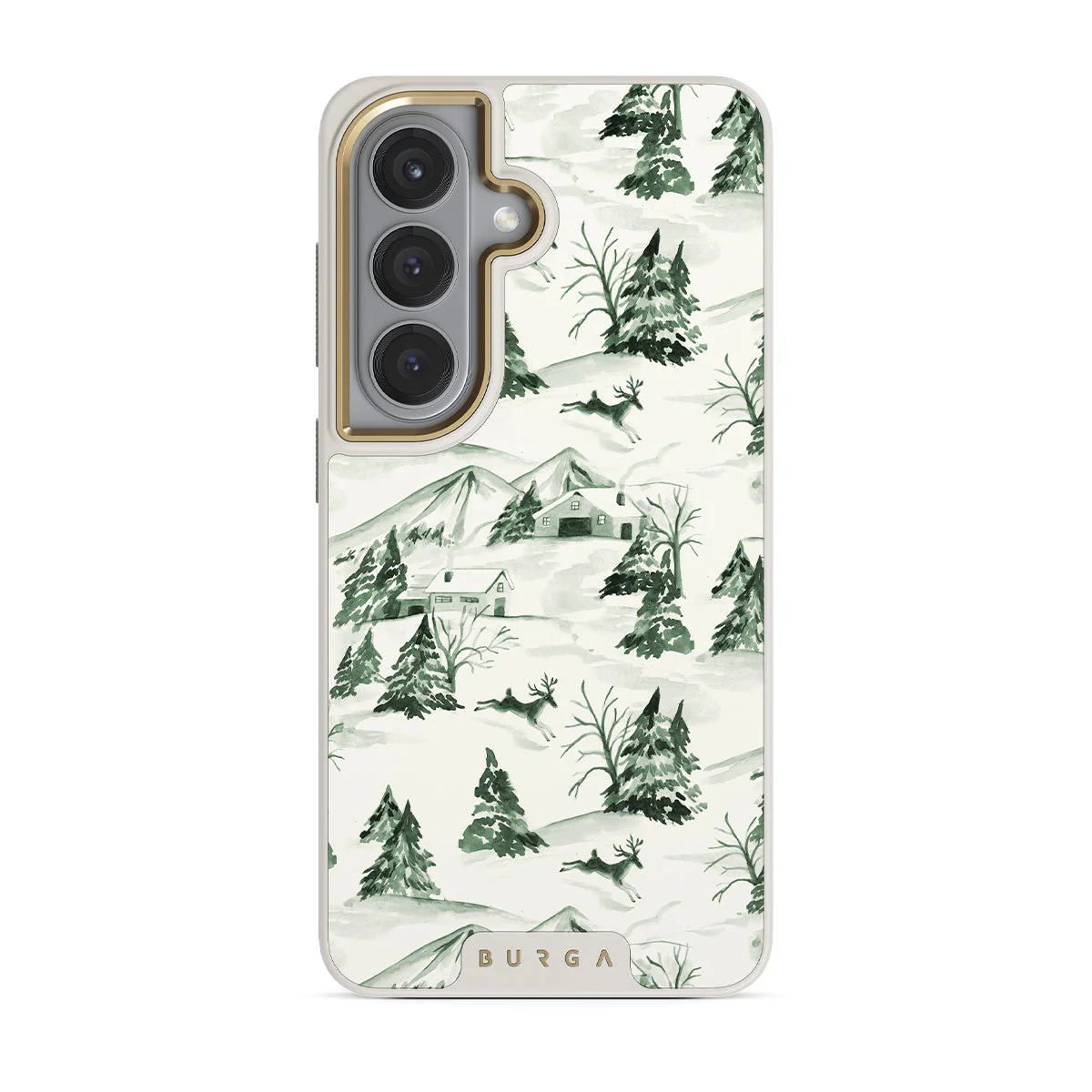 Pine Lodge - Samsung Galaxy S26 Plus Case - Image 26