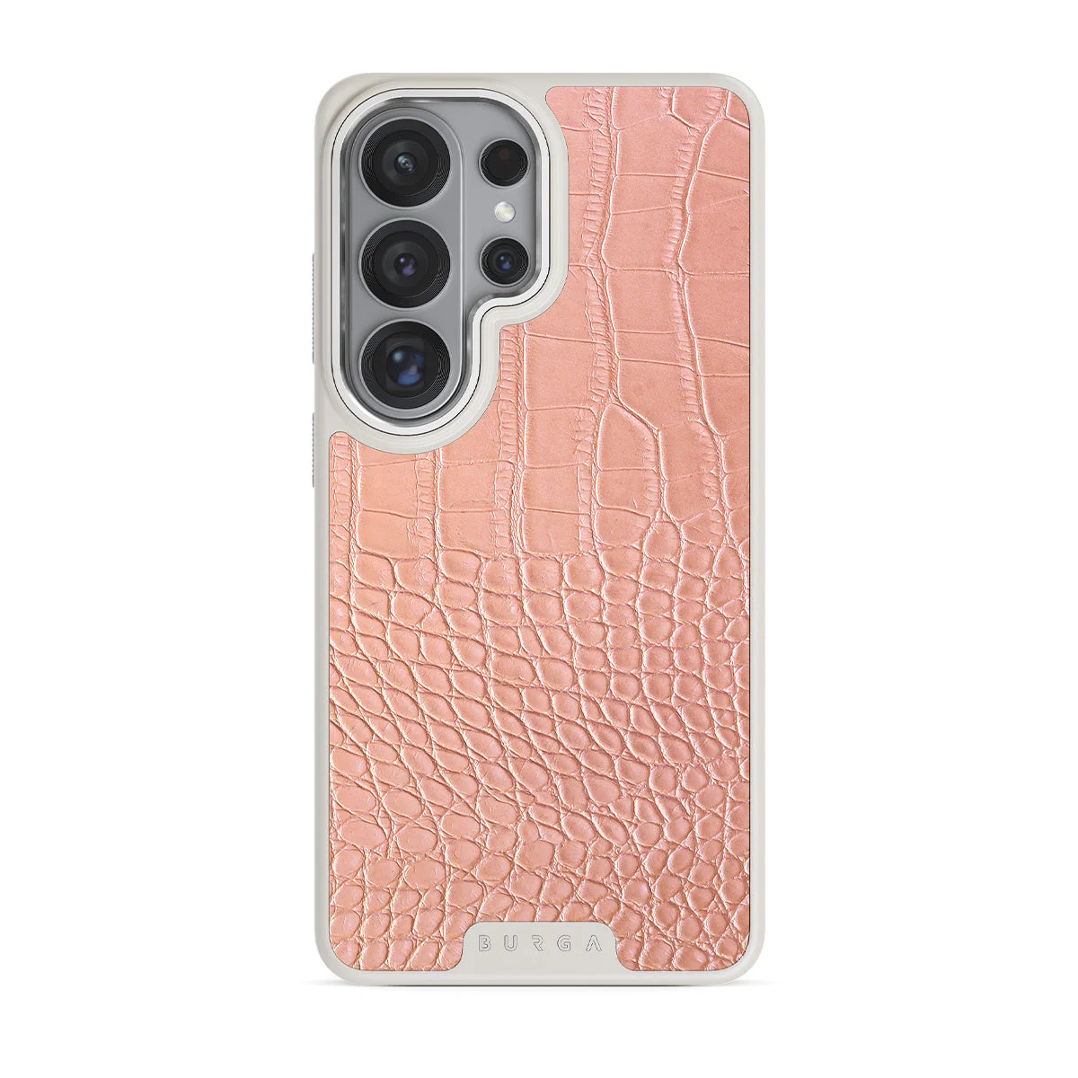 Pink Croco - Samsung Galaxy S26 Ultra Case - Image 33