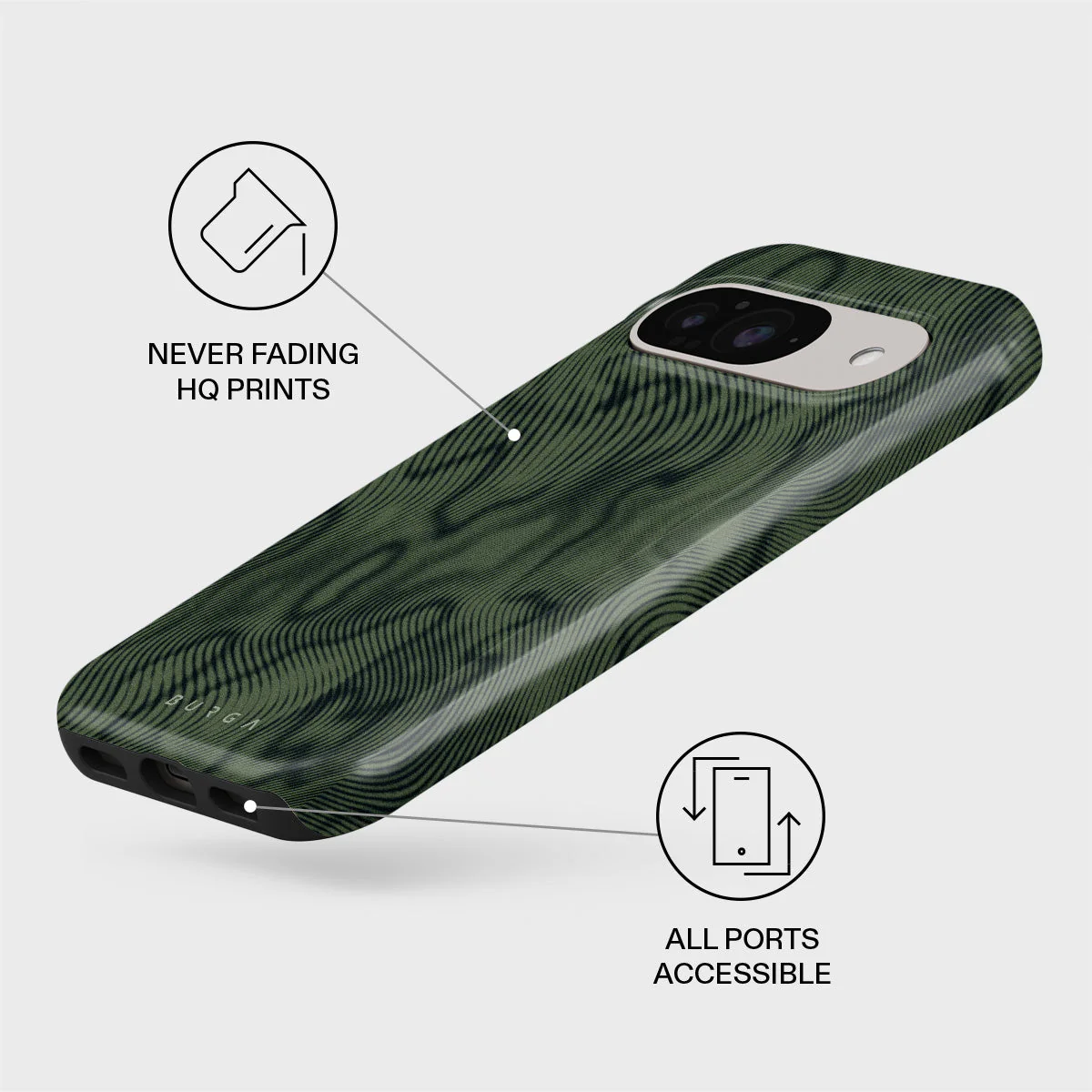 Pioneer - Google Pixel 10 Case - Image 3
