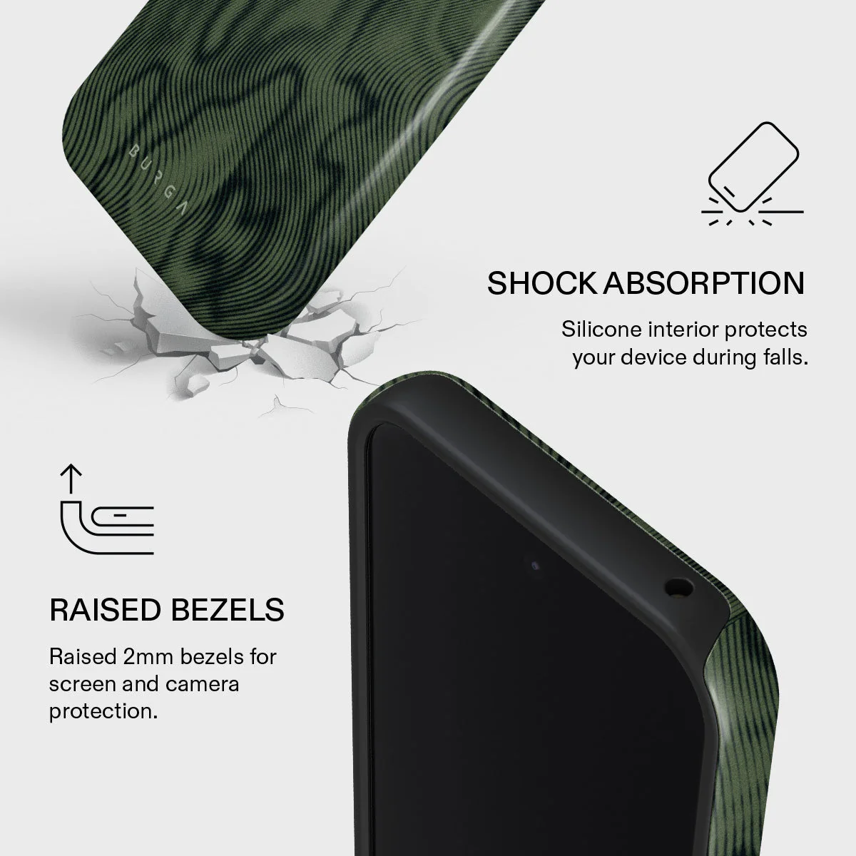 Pioneer - Google Pixel 10 Case - Image 4