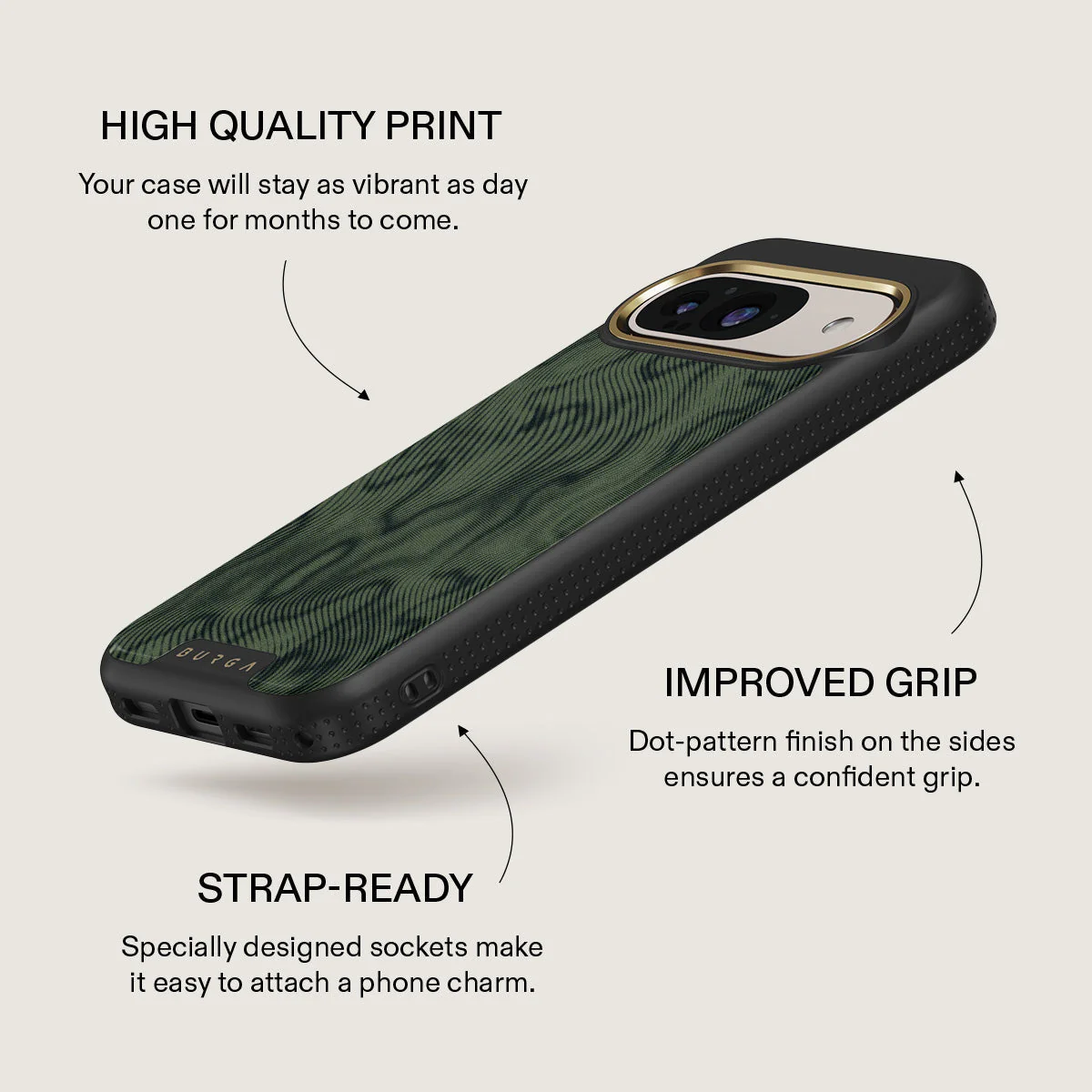 Pioneer - Google Pixel 10 Case - Image 9