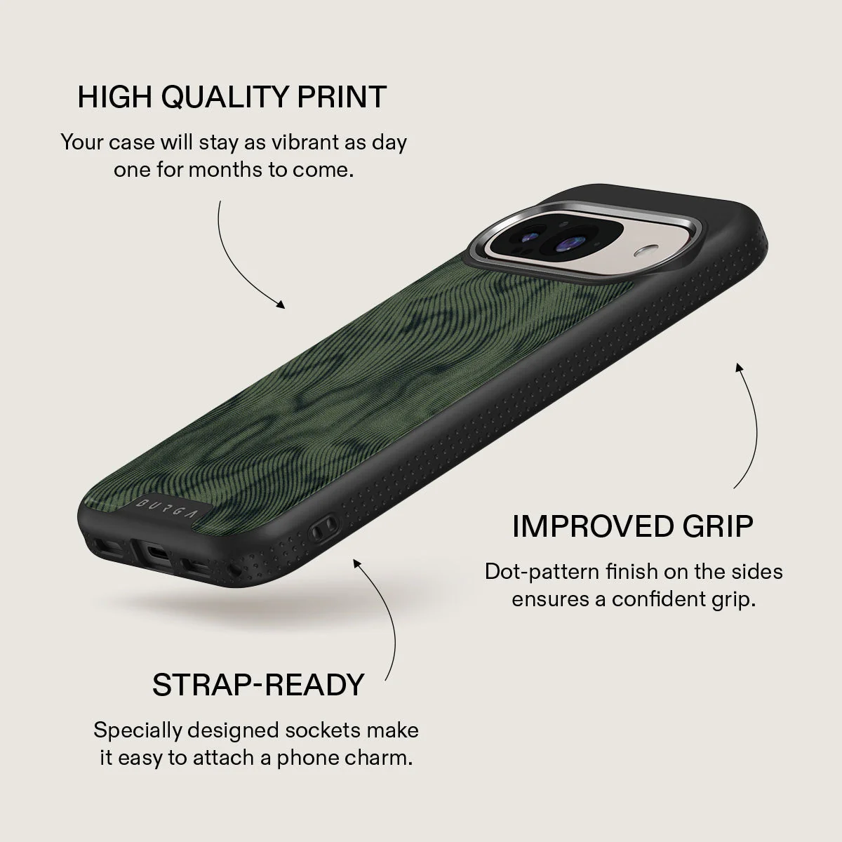 Pioneer - Google Pixel 10 Pro Case - Image 16
