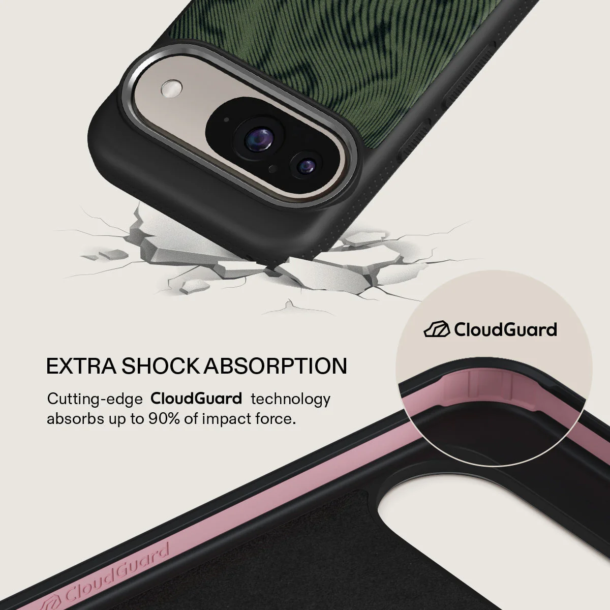 Pioneer - Google Pixel 10 Pro XL Case - Image 14