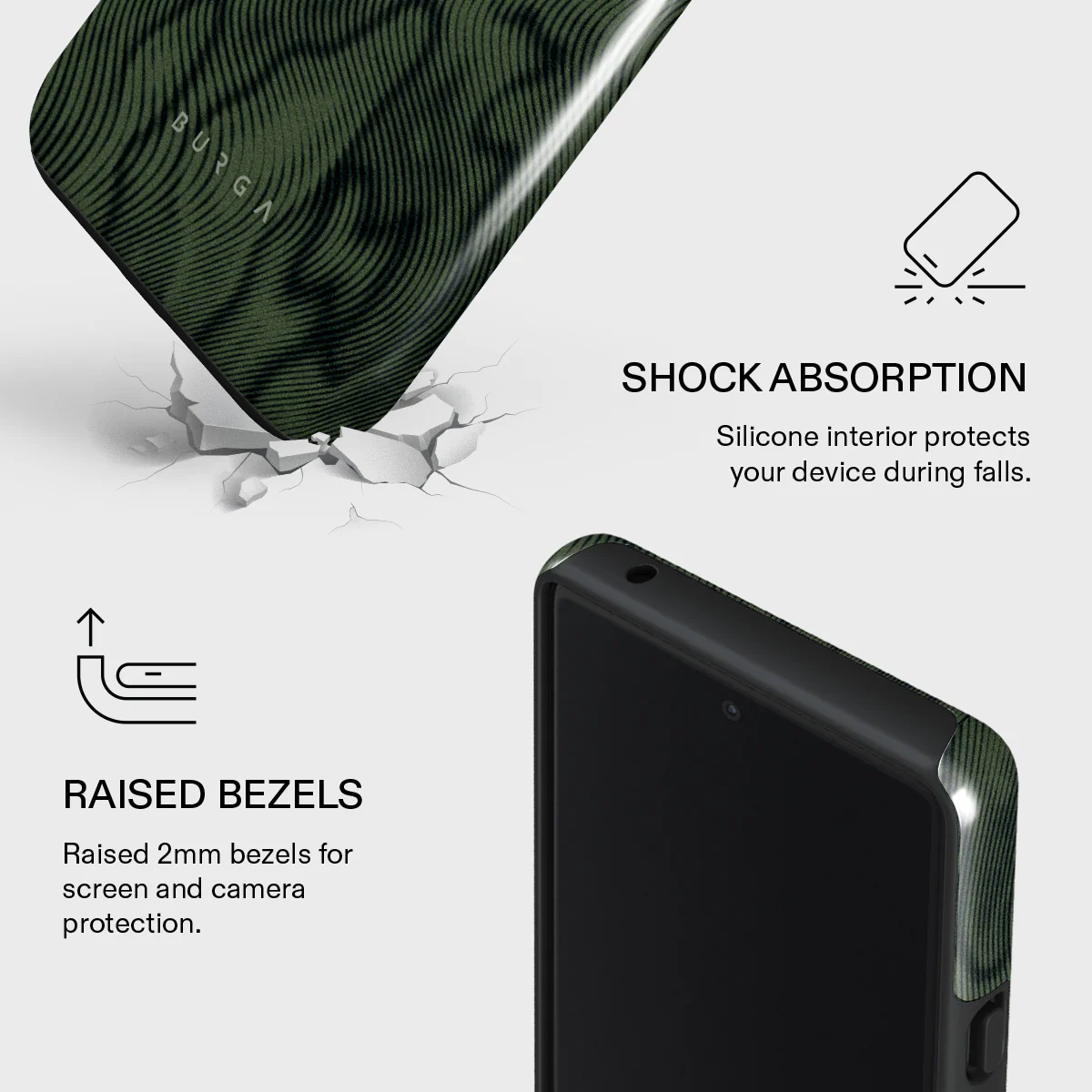 Pioneer - Google Pixel 6a Case - Image 4
