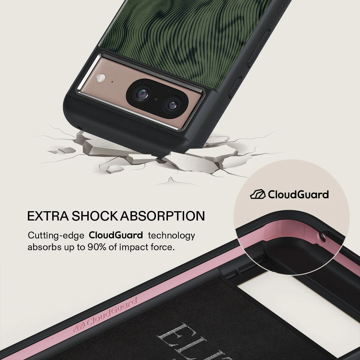 Pioneer - Google Pixel 8 Case - Image 14