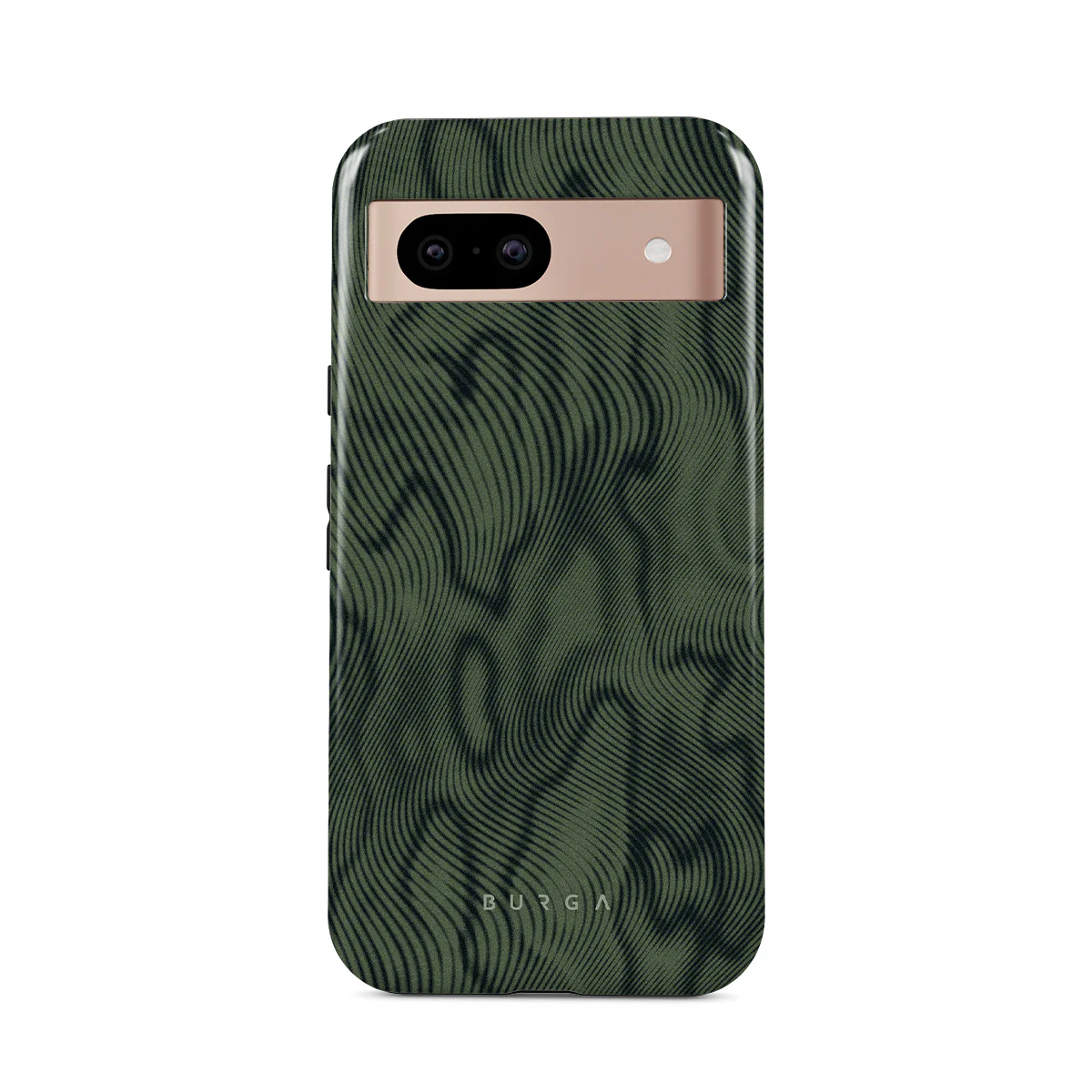 Pioneer - Google Pixel 8a Case