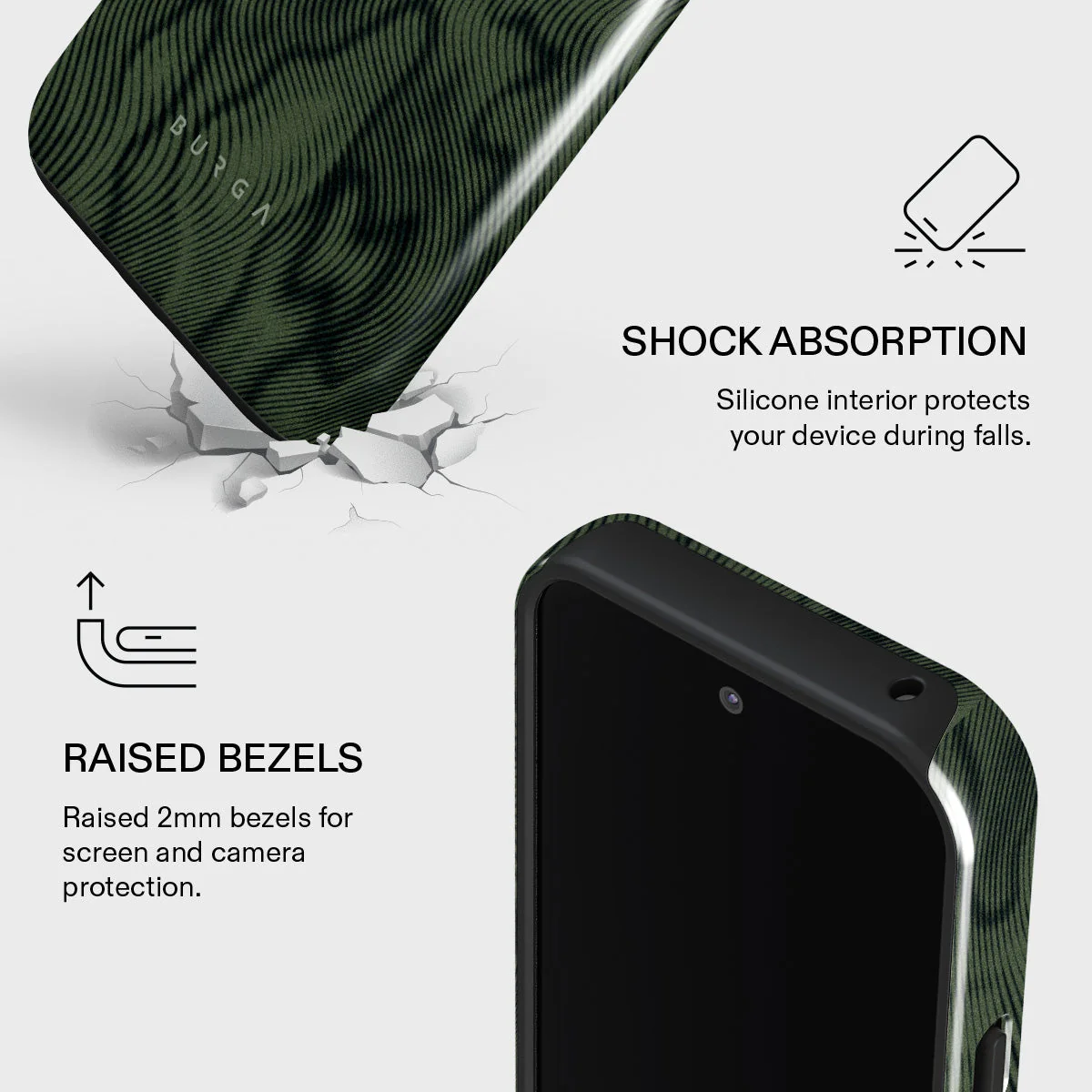 Pioneer - Google Pixel 9 Pro Case - Image 4