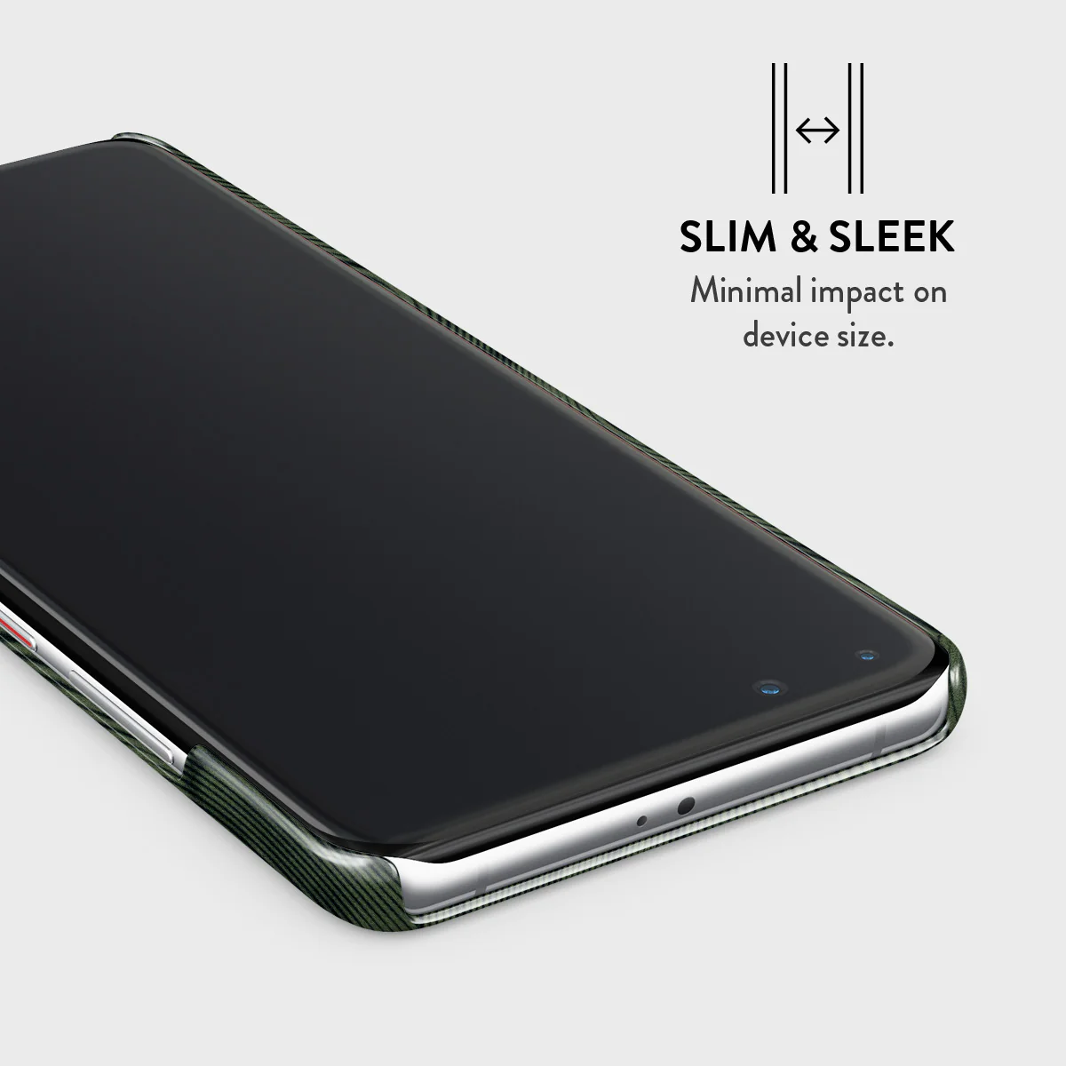 Pioneer - Huawei P40 Case - Image 4