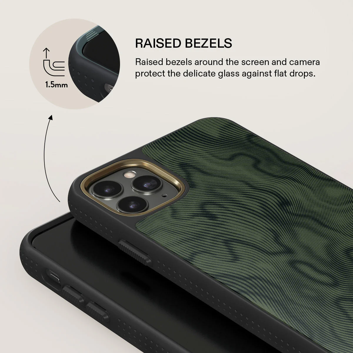 Pioneer - iPhone 11 Pro Max Case - Image 12
