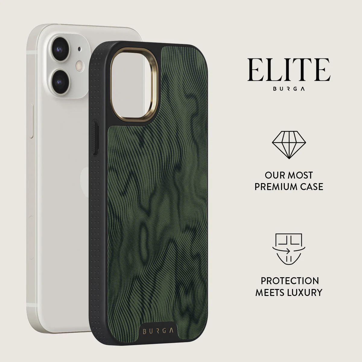 Pioneer - iPhone 12 Case - Image 6