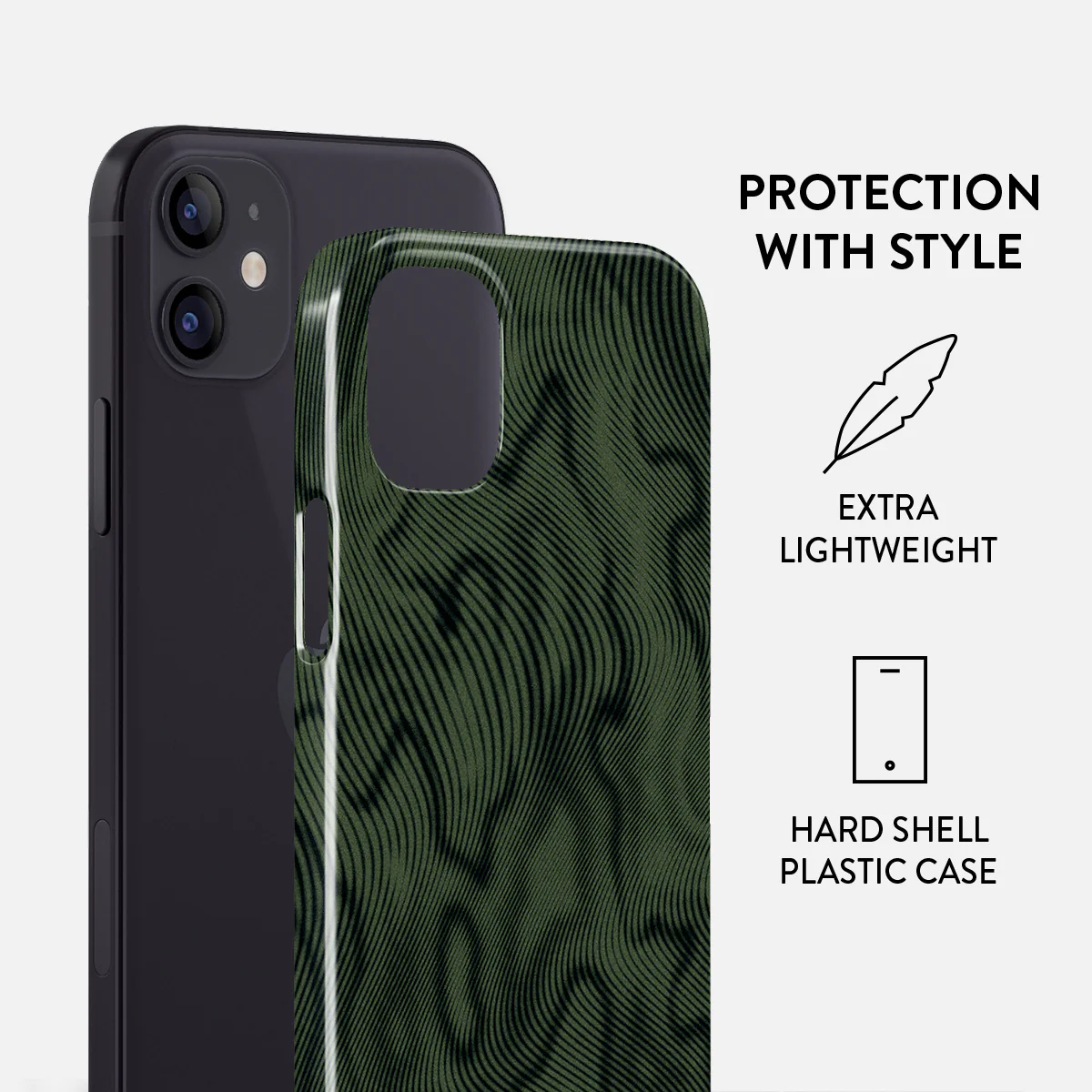 Pioneer - iPhone 12 Mini Case - Image 2