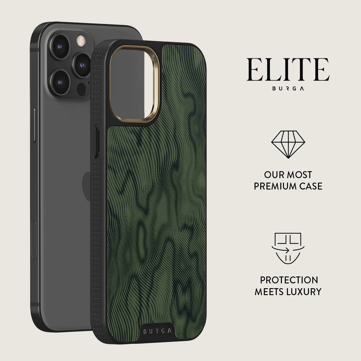 Pioneer - iPhone 12 Pro Max Case - Image 10