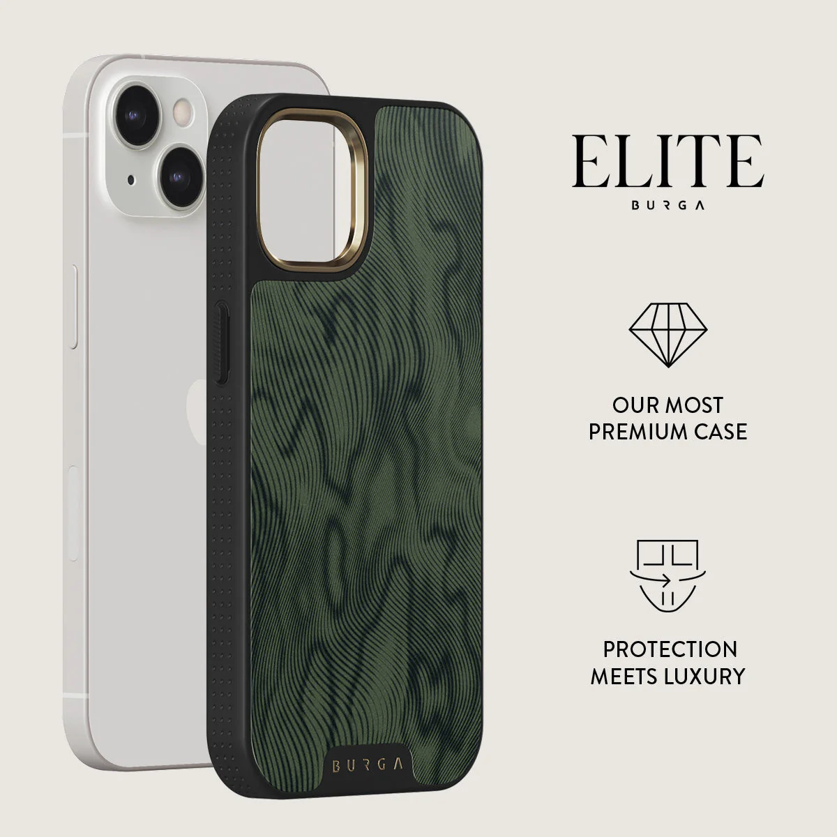 Pioneer - iPhone 13 Case - Image 6