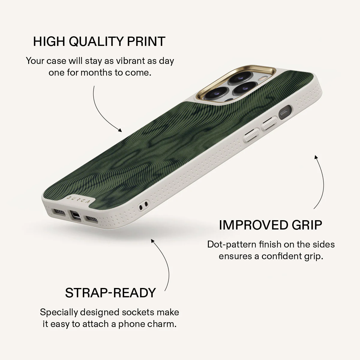 Pioneer - iPhone 13 Pro Case - Image 23