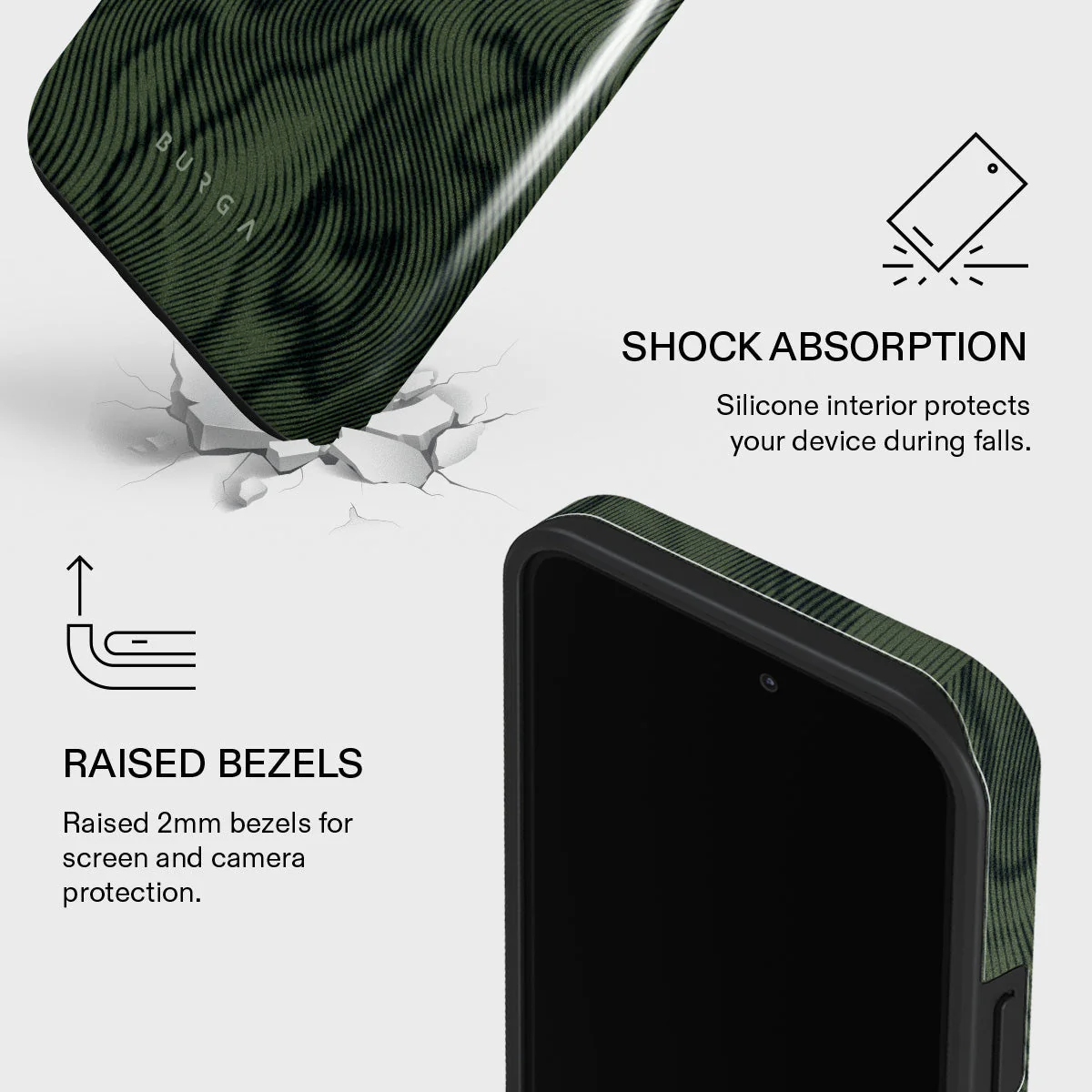 Pioneer - iPhone 13 Pro Case - Image 4