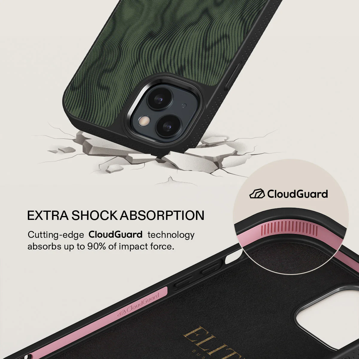 Pioneer - iPhone 14 Case - Image 14